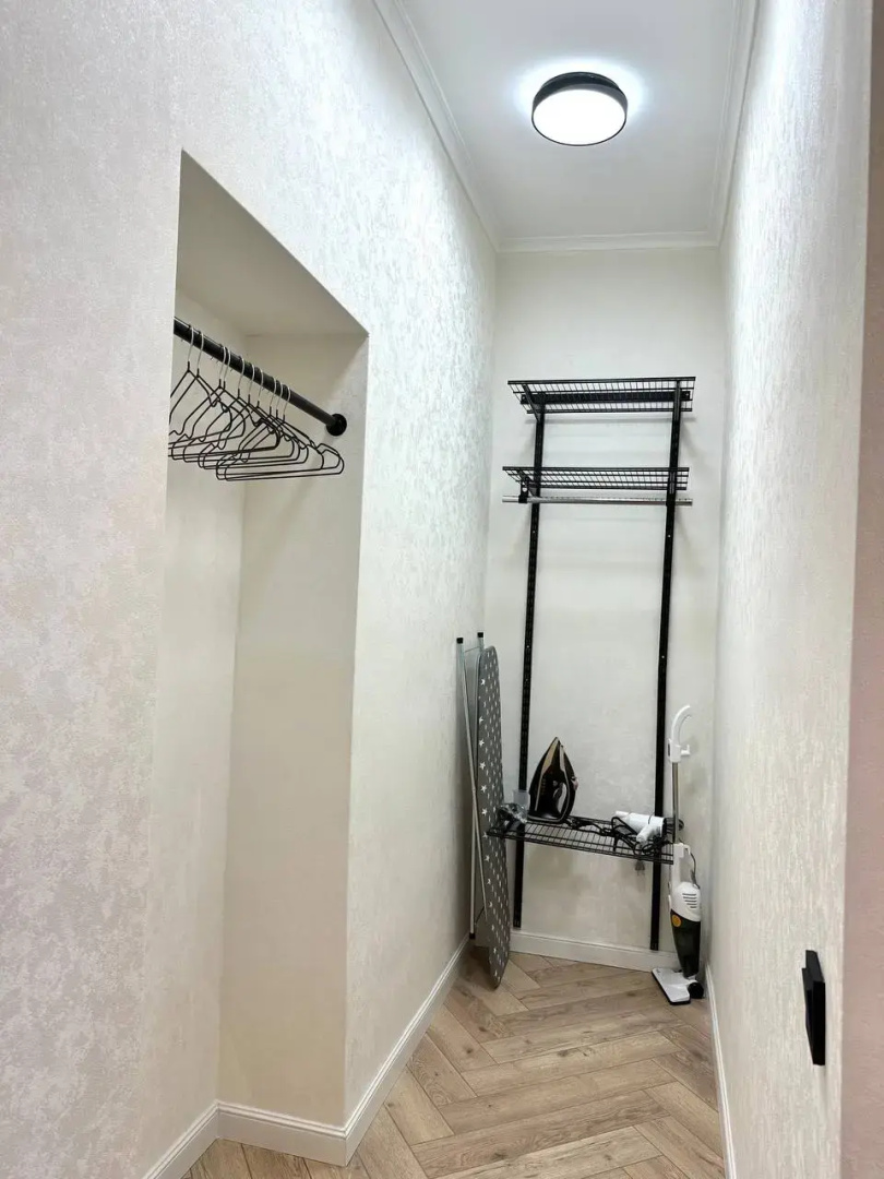 Квартира Мерас16