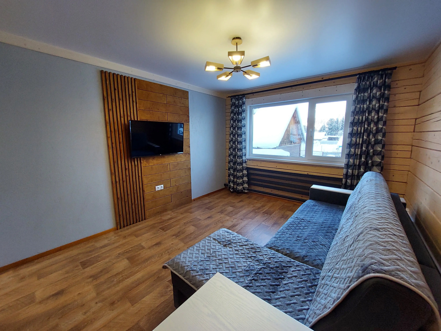 Гостевой дом Усадьба Николаевых