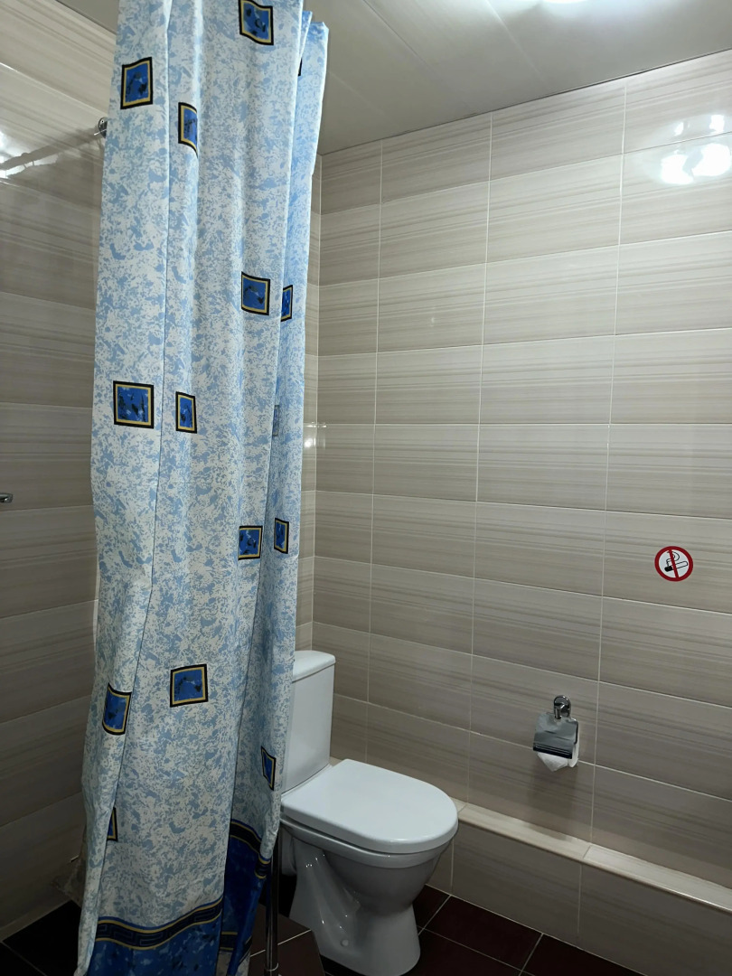 Гостиница Лада