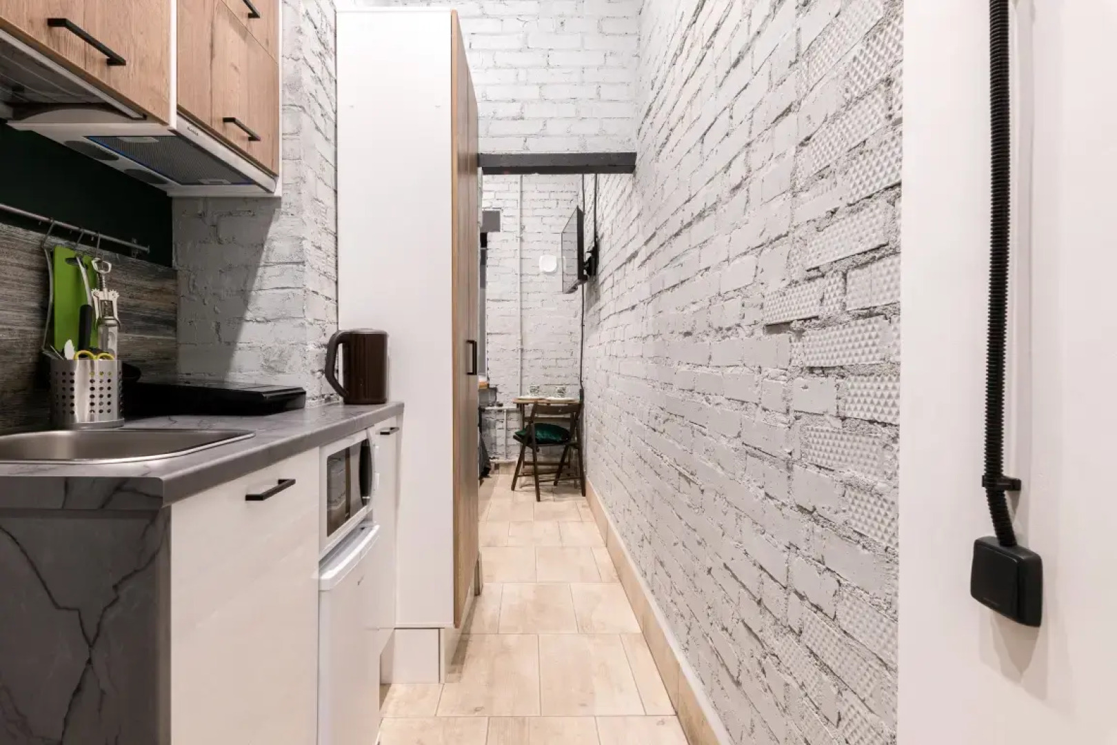 Апартаменты RentalSPb