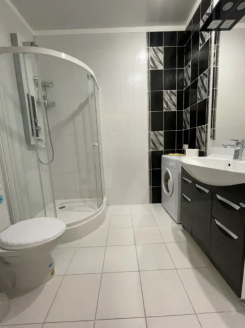 Апартаменты на Салтыкова-Щедрина 58/3