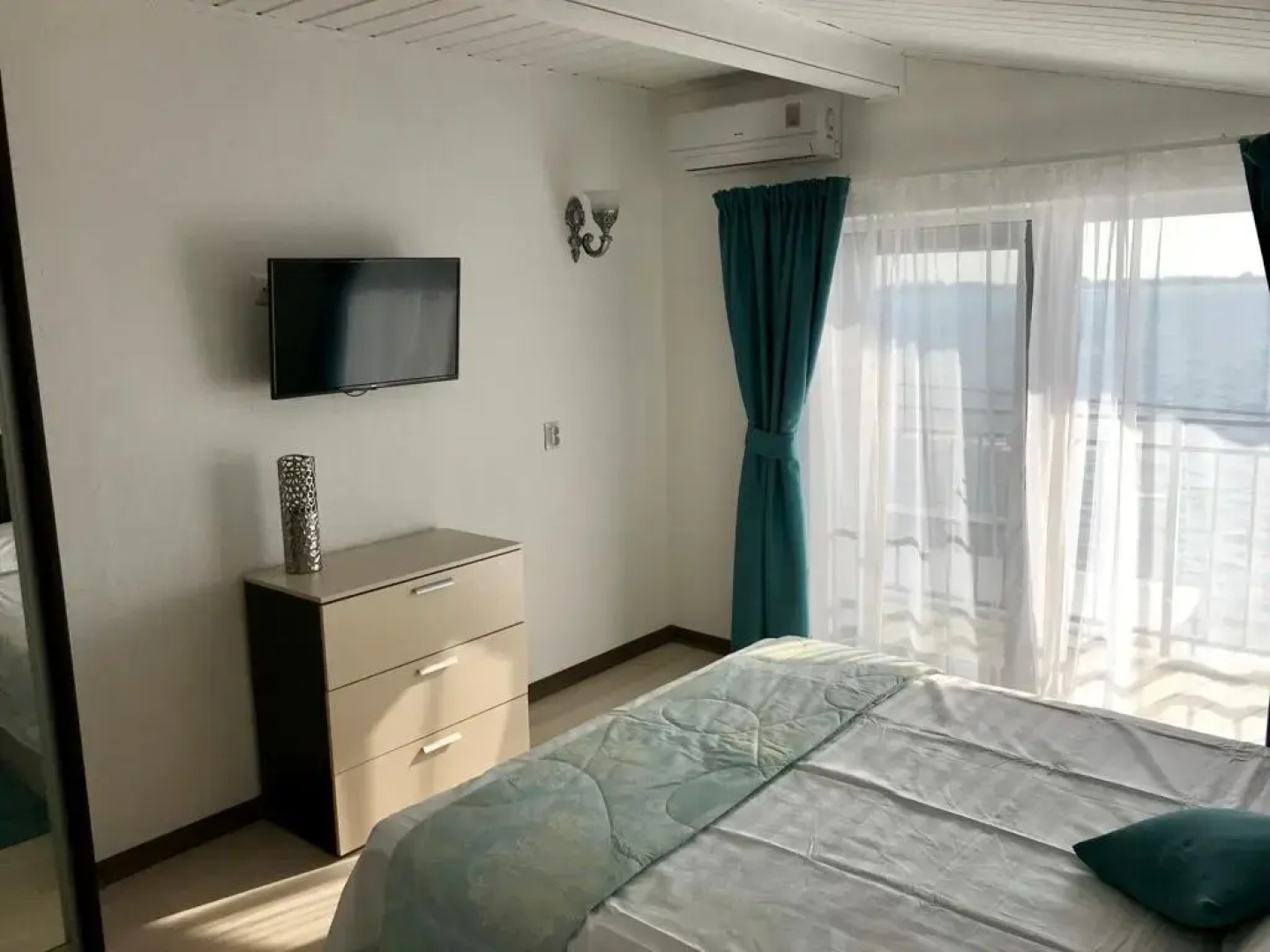 Гостевой Дом Ривьера на Парусе