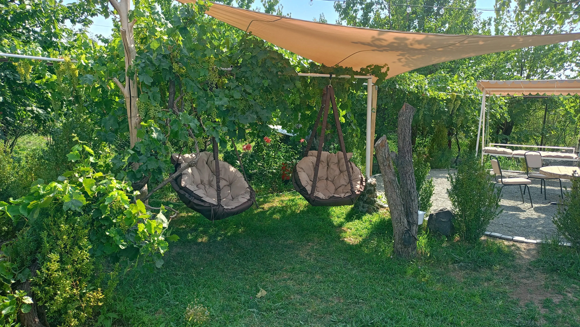 Гостевой дом Khachatryan's