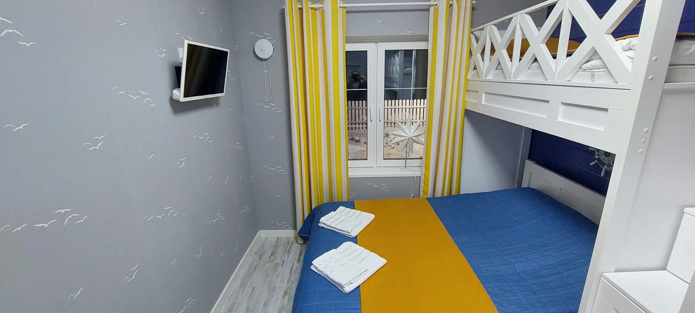 Гостевой дом Чайкина дача