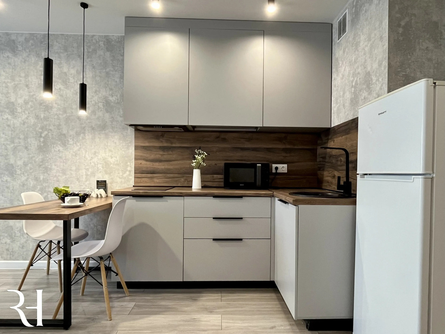 Апартаменты ЖК Июнь