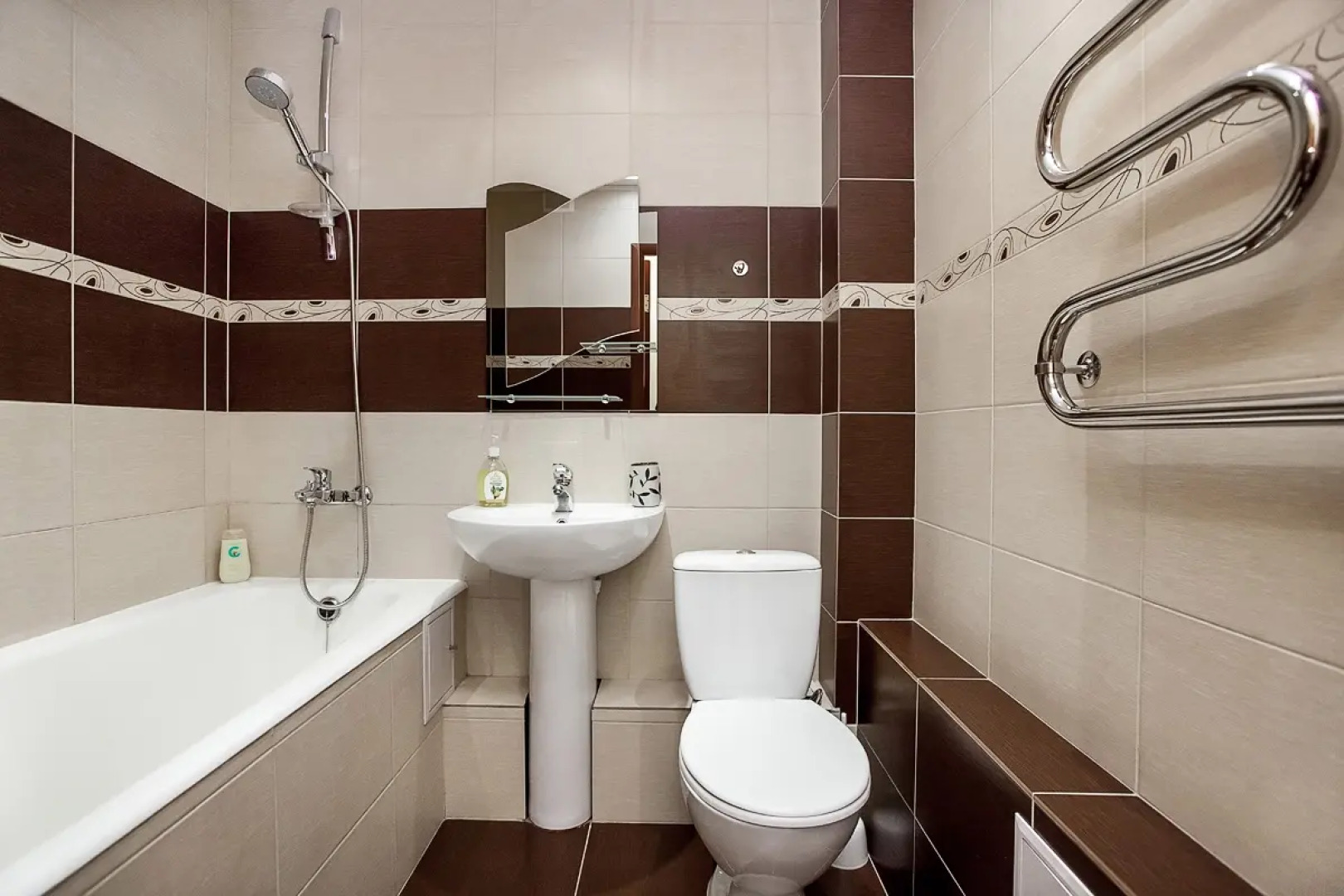 Апартаменты White Coffee SUTKI LIFE