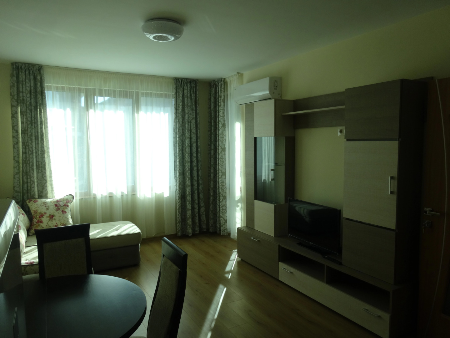 Апартаменты Balneo