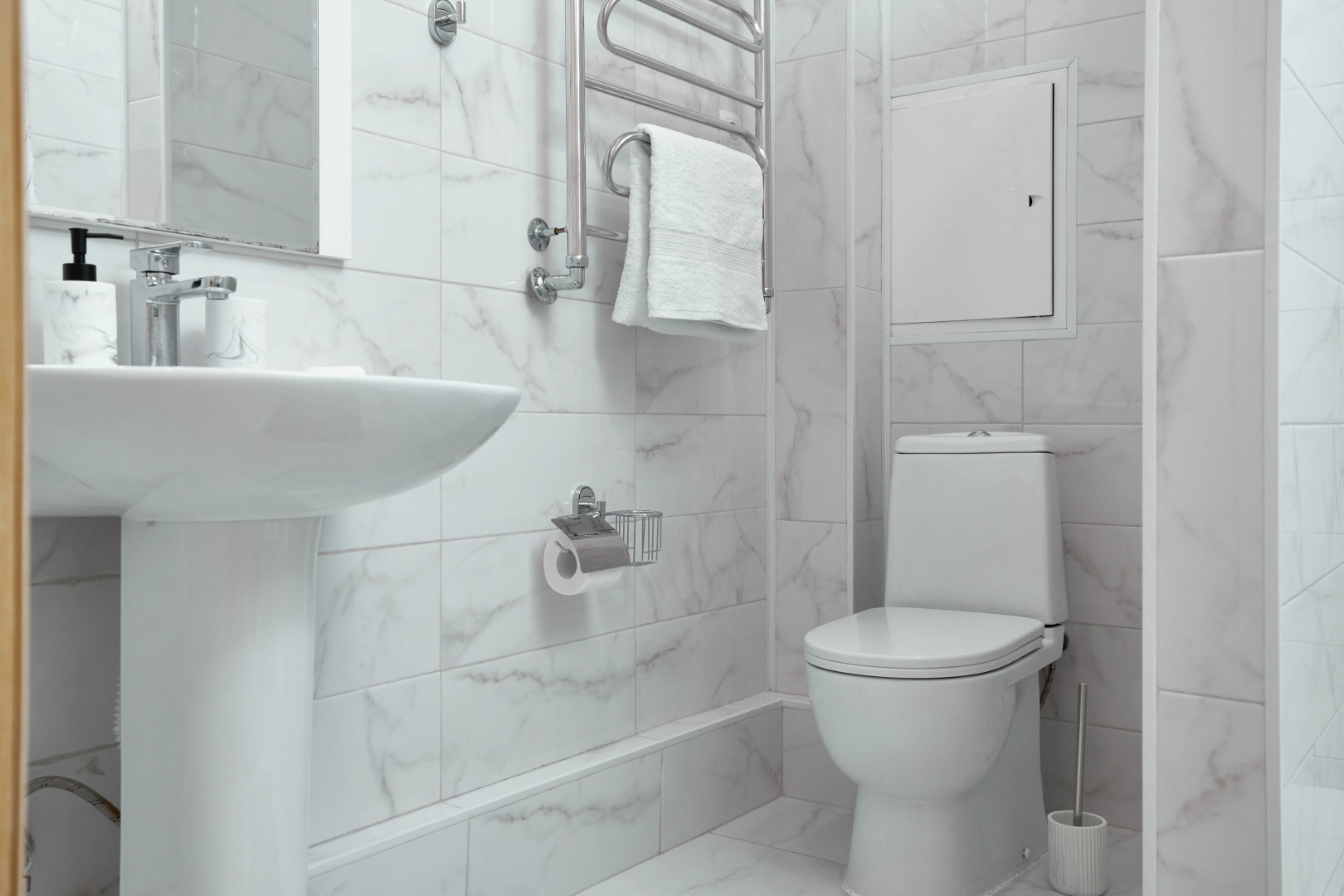 Апартаменты в центре у парка Ривьера