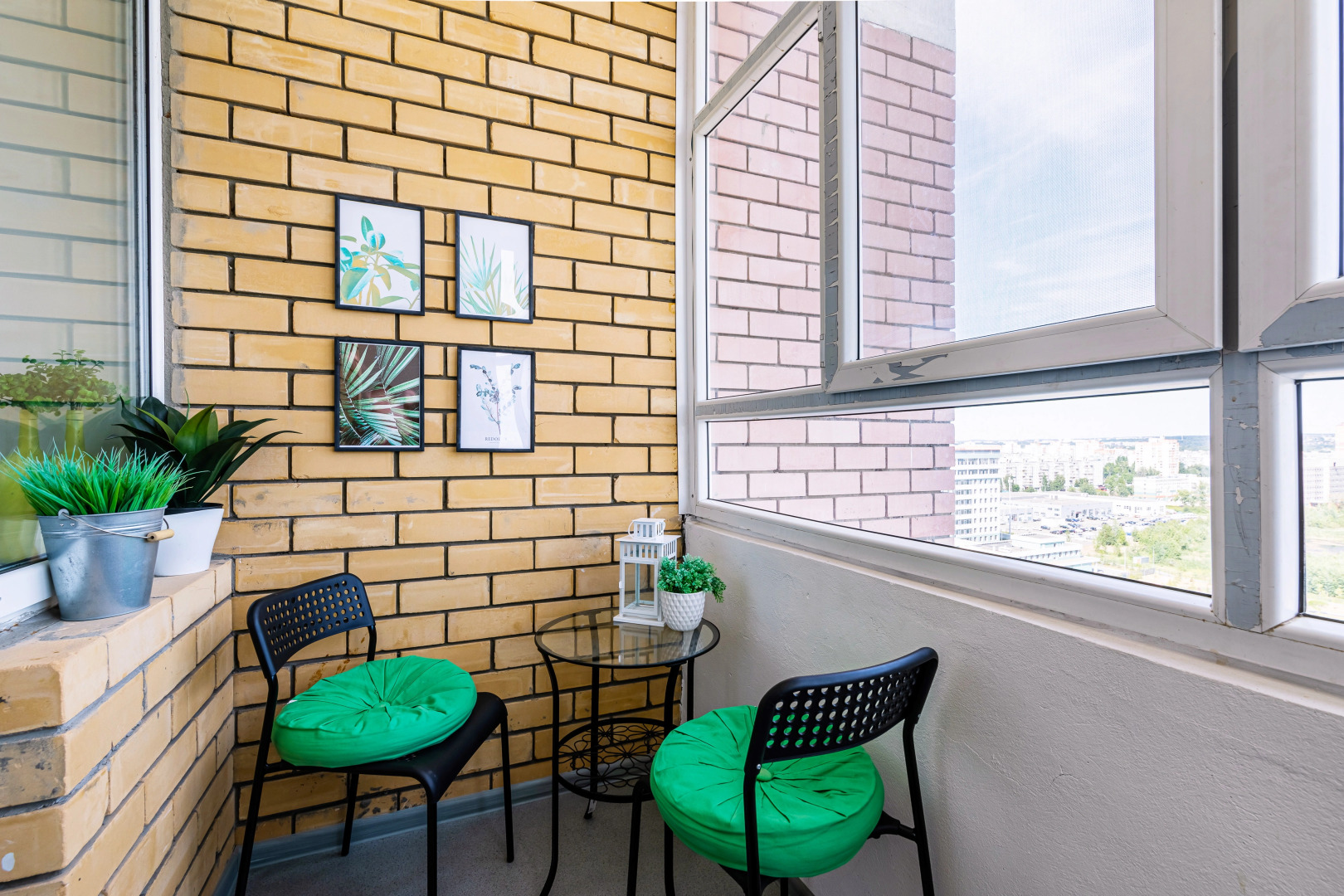 Апартаменты LS Ривьера