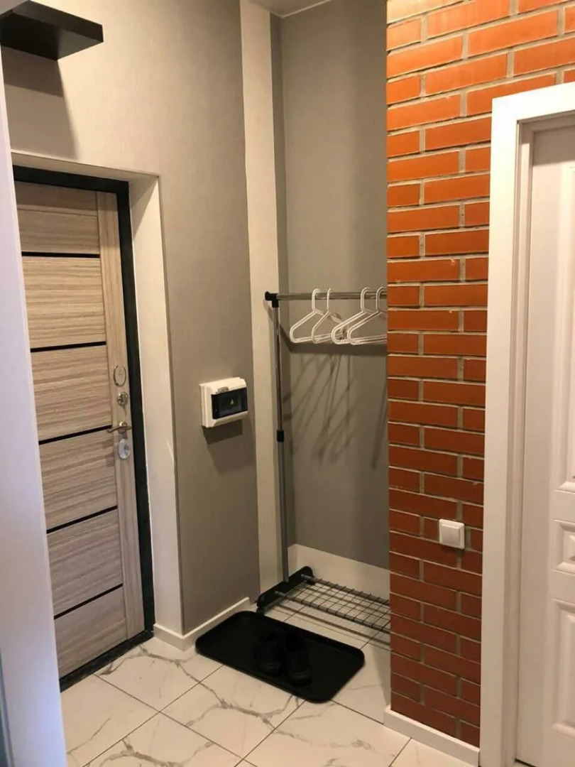 Квартира DUKAT в центре Зеленограда