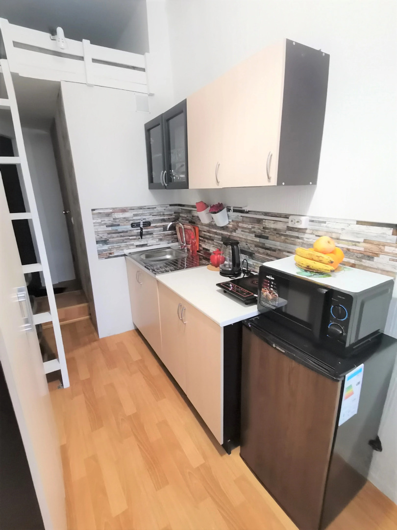 Жилые Помещения Чудесные