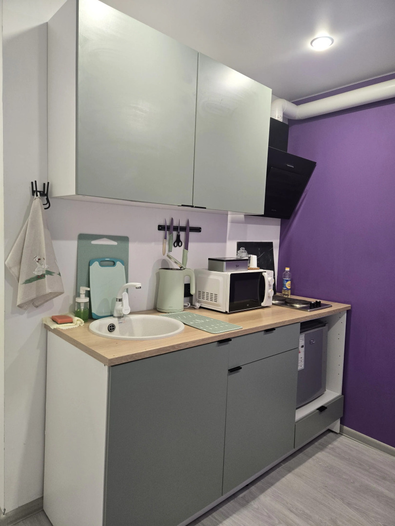 Квартира Северный берег