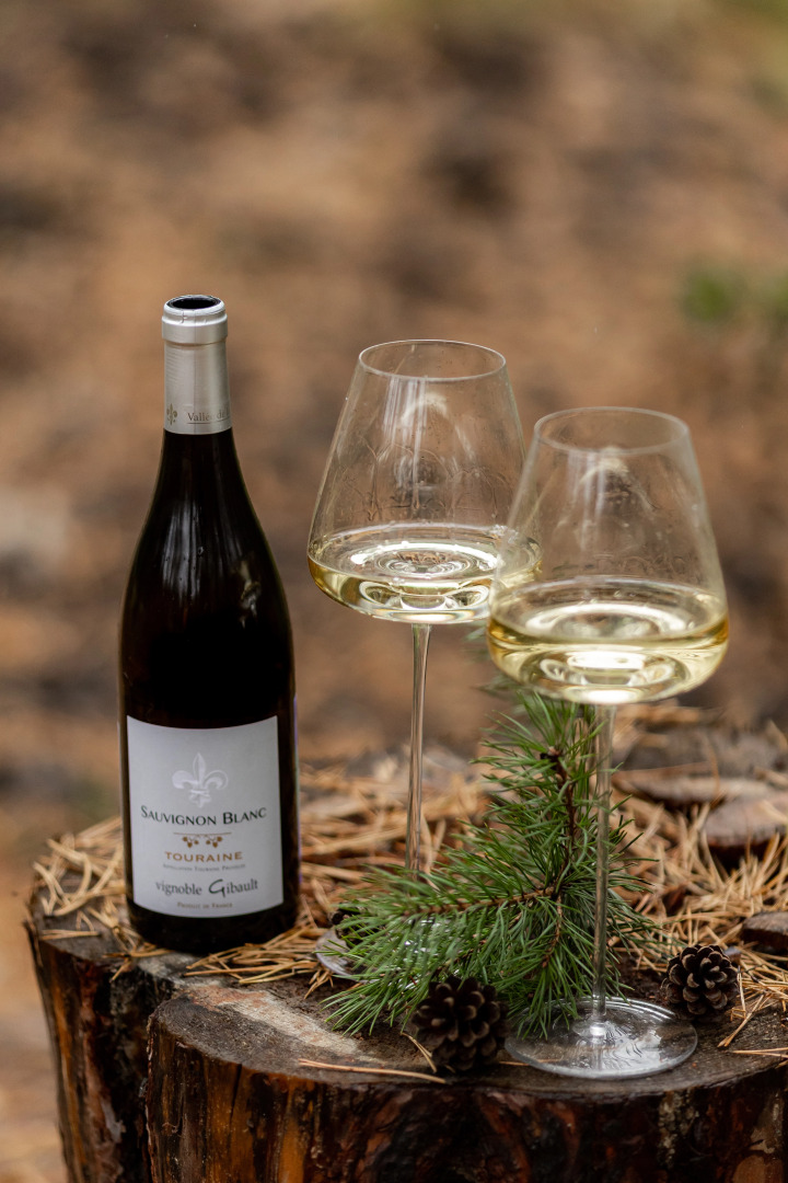 Отель Вино и Сосны