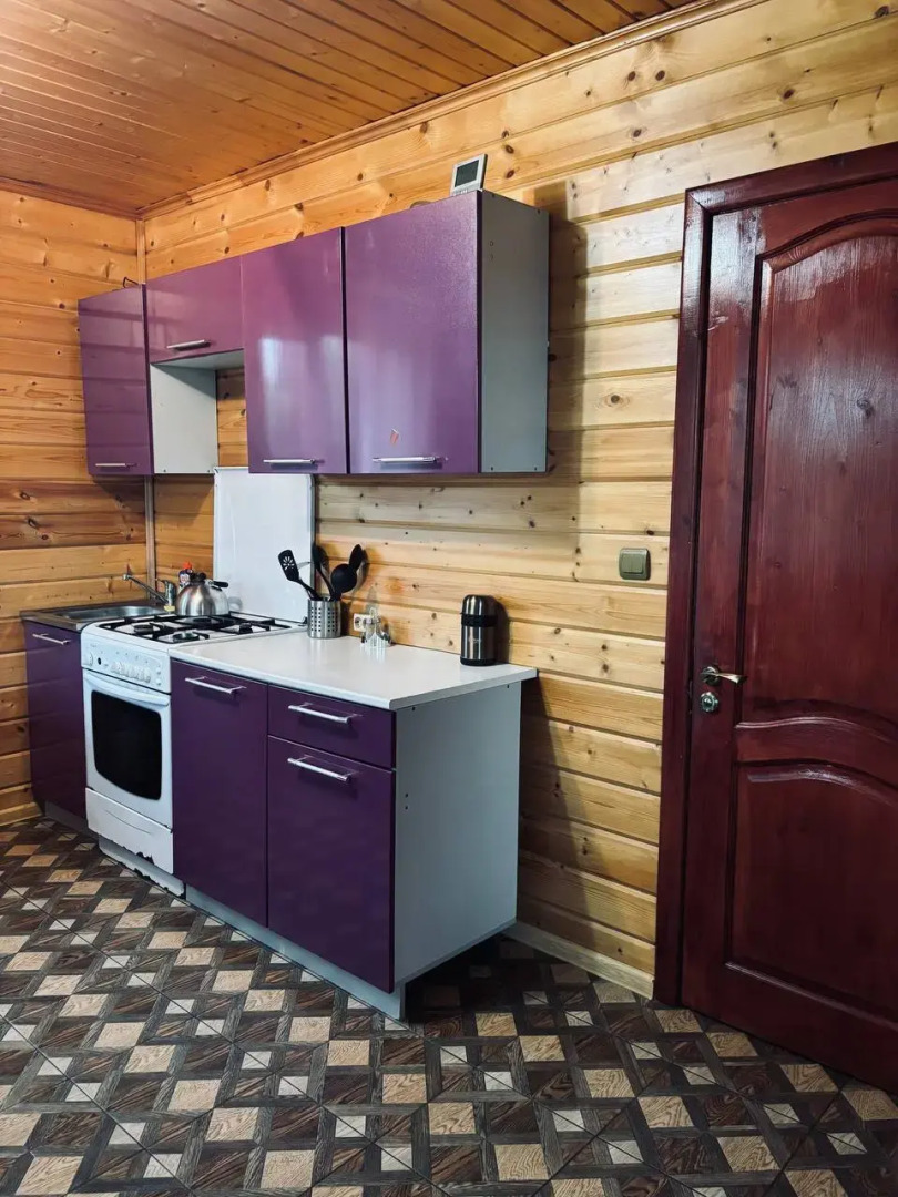 Гостевой Дом с 3 спальнями на 5 Ямской