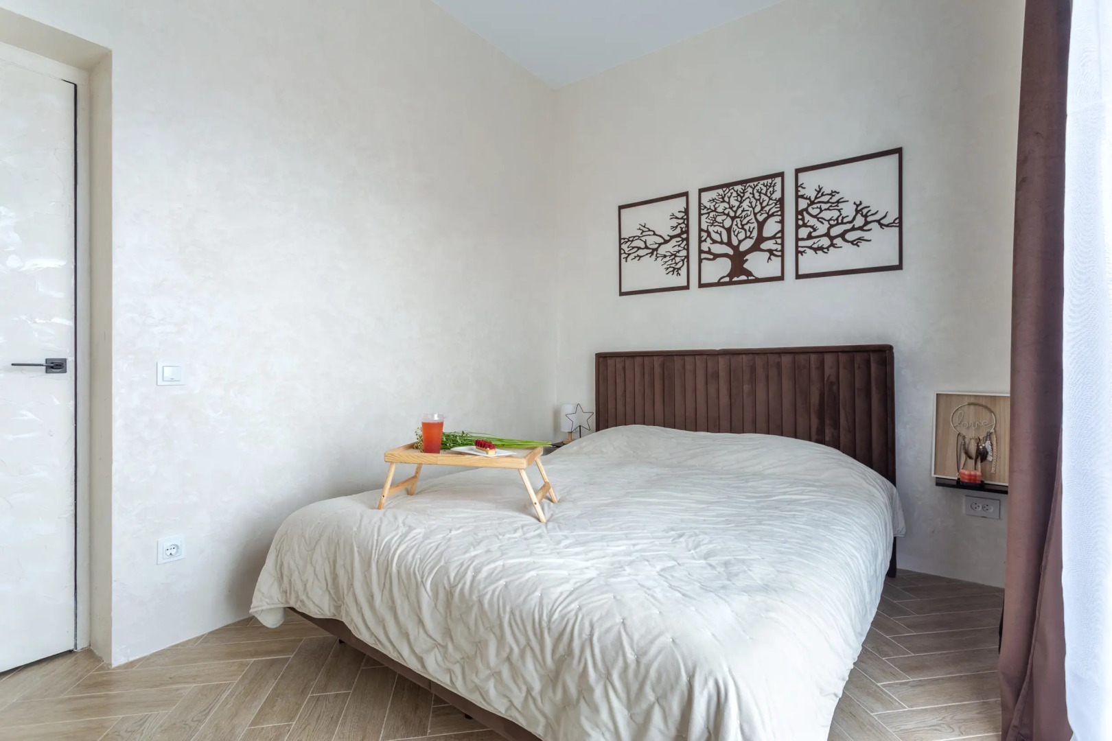 Частный дом Eliza Home с джакузи в Сосновских Горках