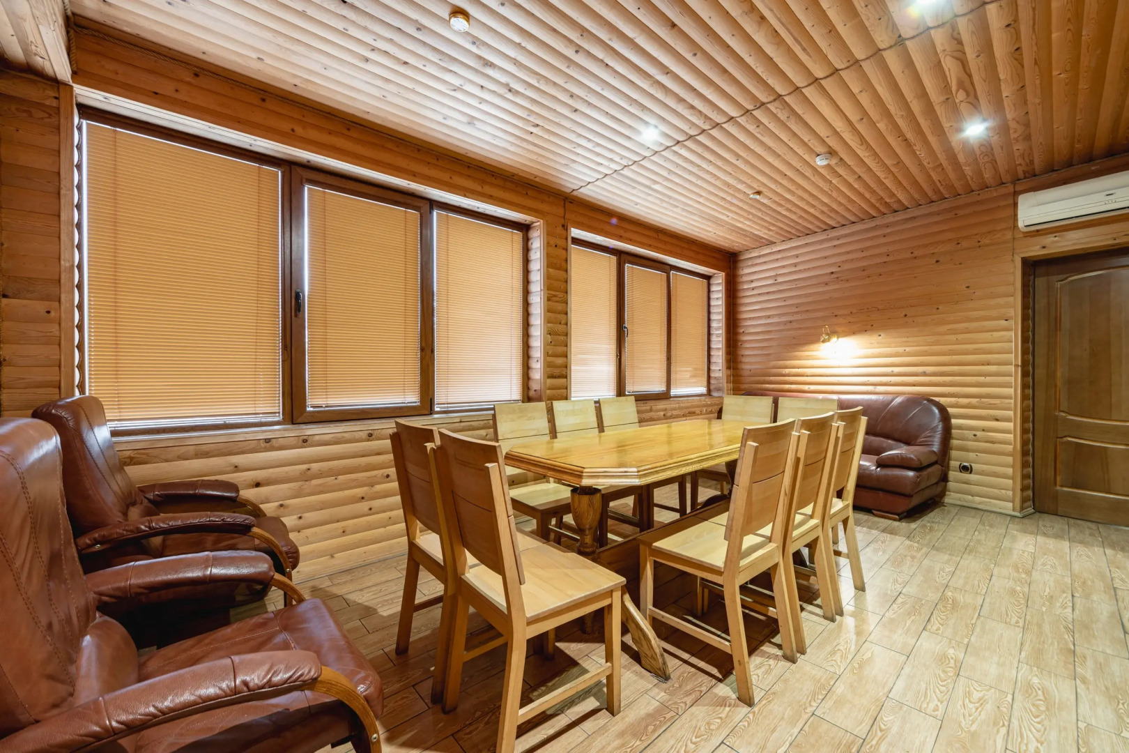 Пансионат Ай Тодор Юг