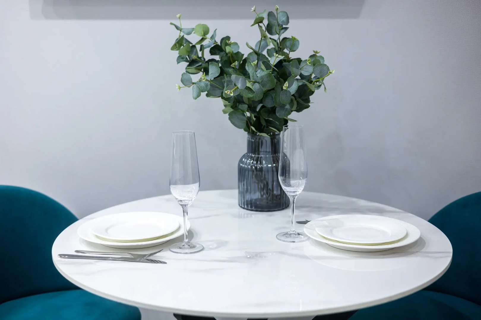 Апартаменты Роскошные "Мальдивы" ЖК Minsk World