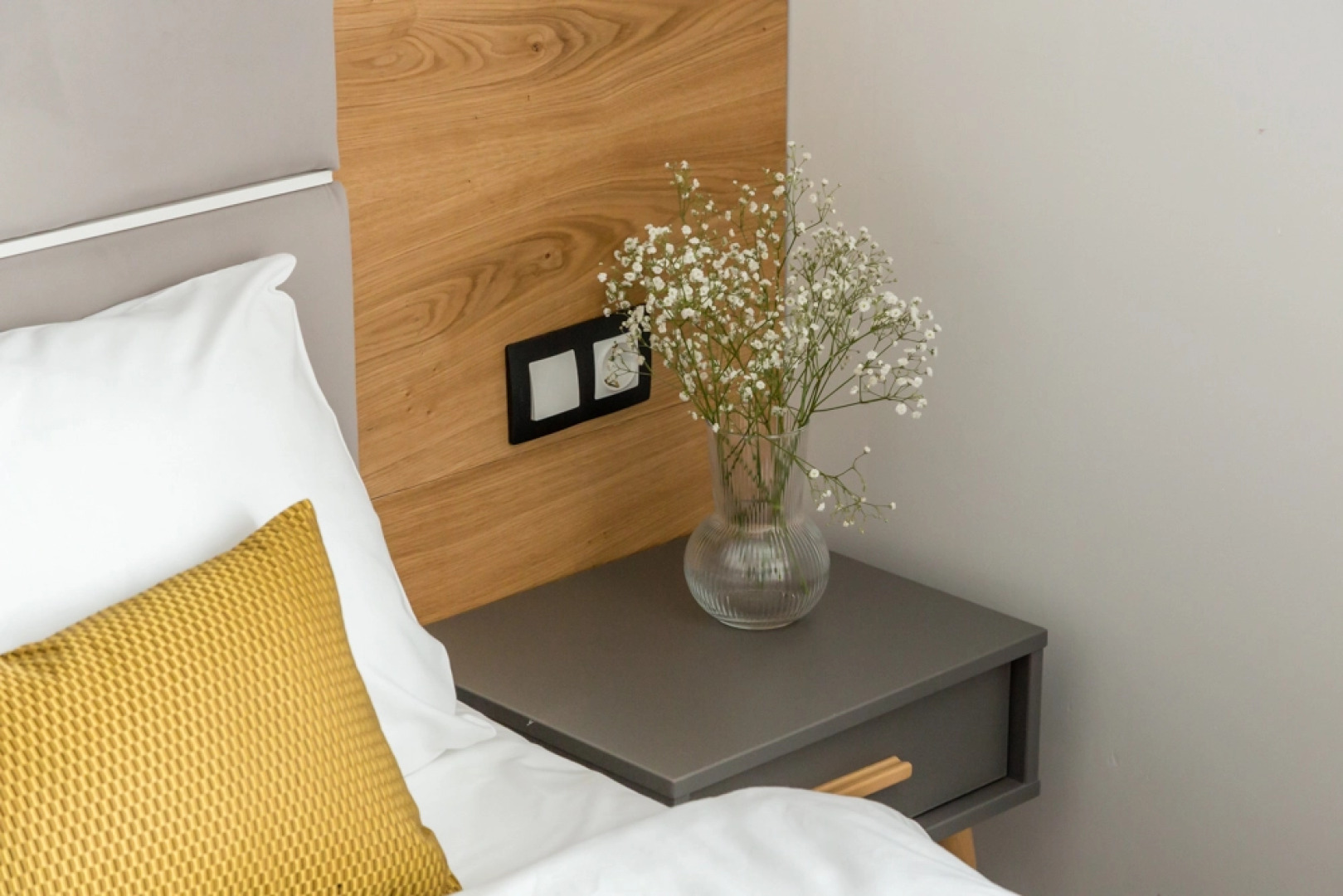 Апартаменты с Джакузи Кипарис