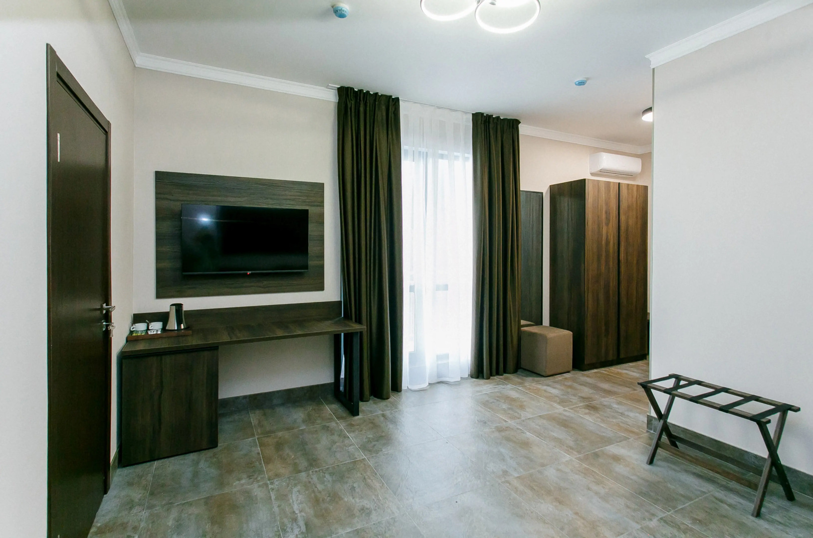 Отель Бухта Мечты