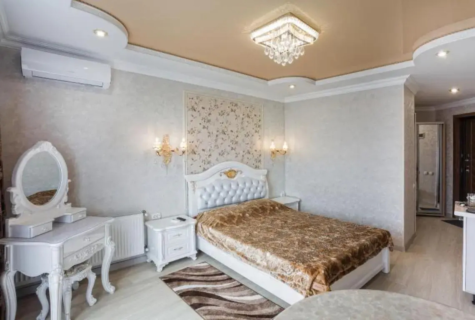 Апартаменты Венера М 12