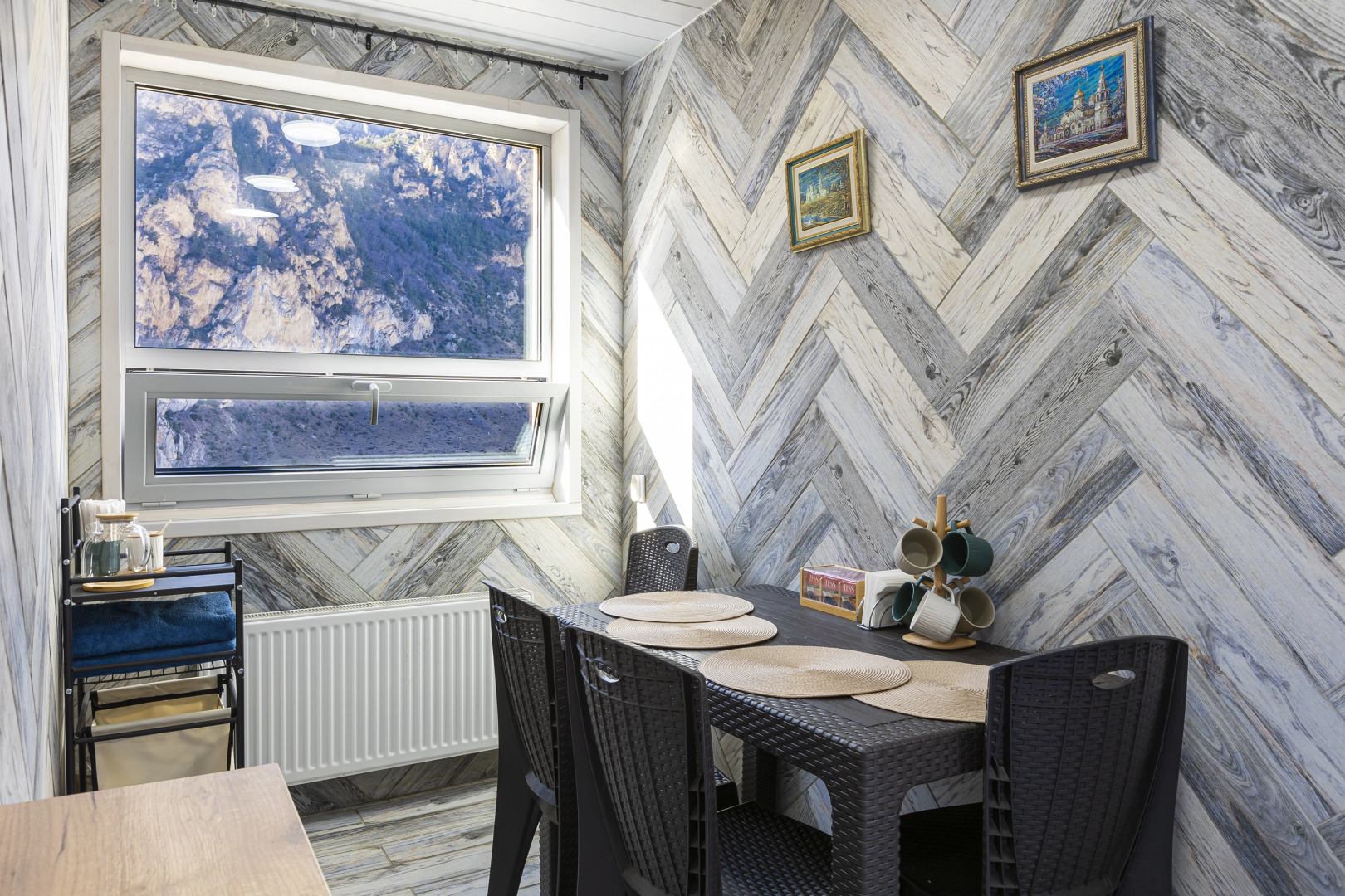 Глэмпинг Парк O2kislorod