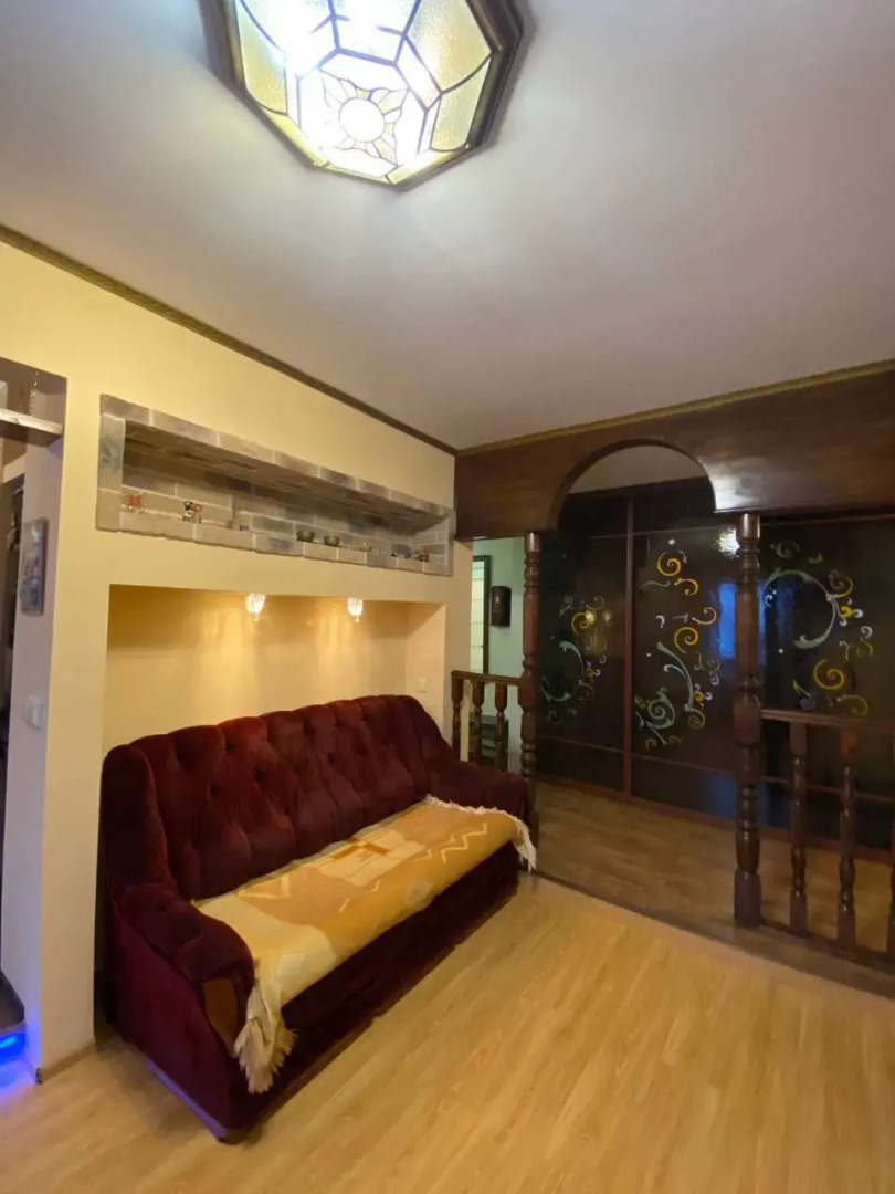 Квартира на Новой 17