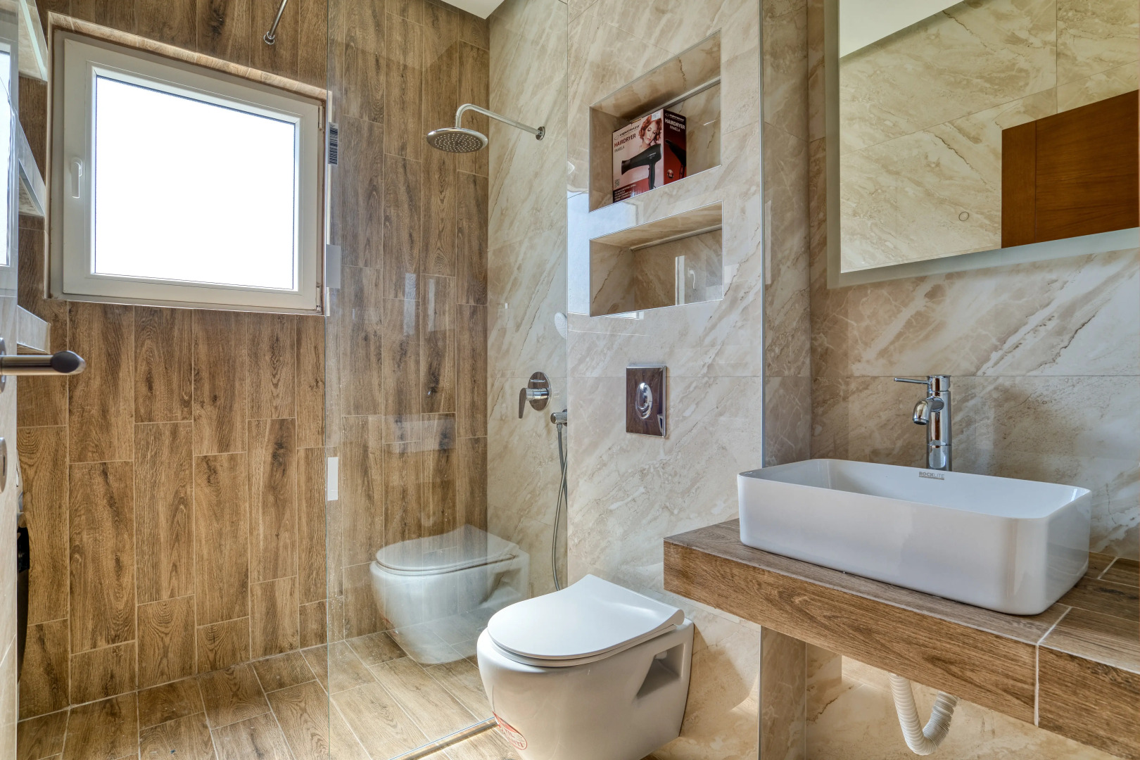 Apartment Hotel Ljubica