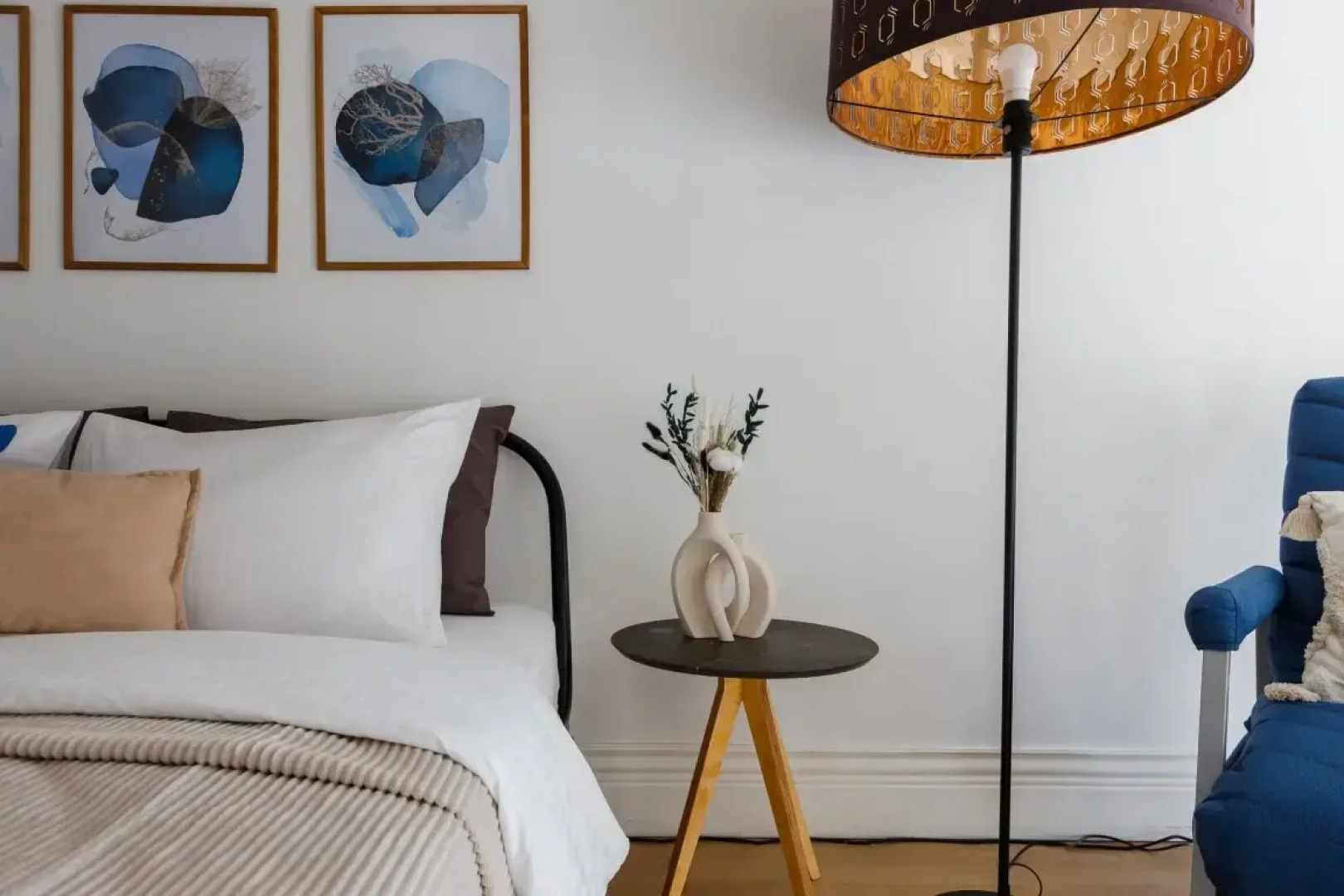 Апартаменты Queenstay Роял Лофт на Войковской