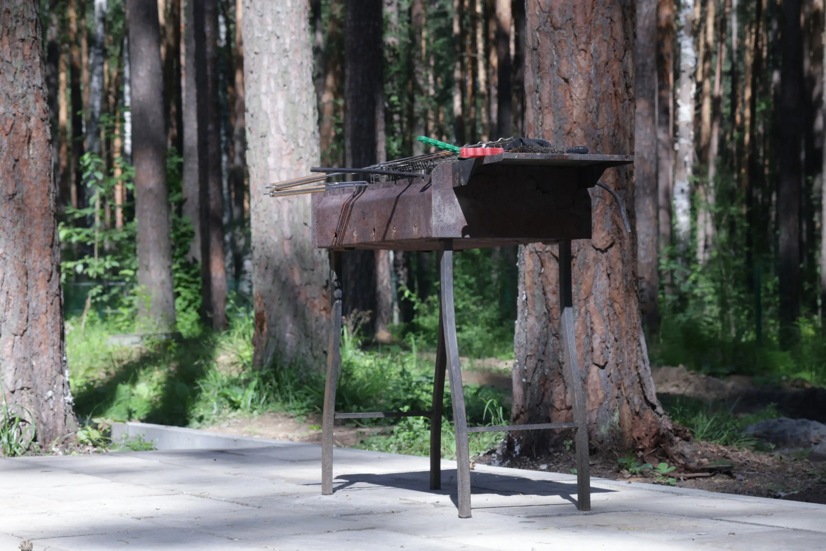 База отдыха ДухЛес