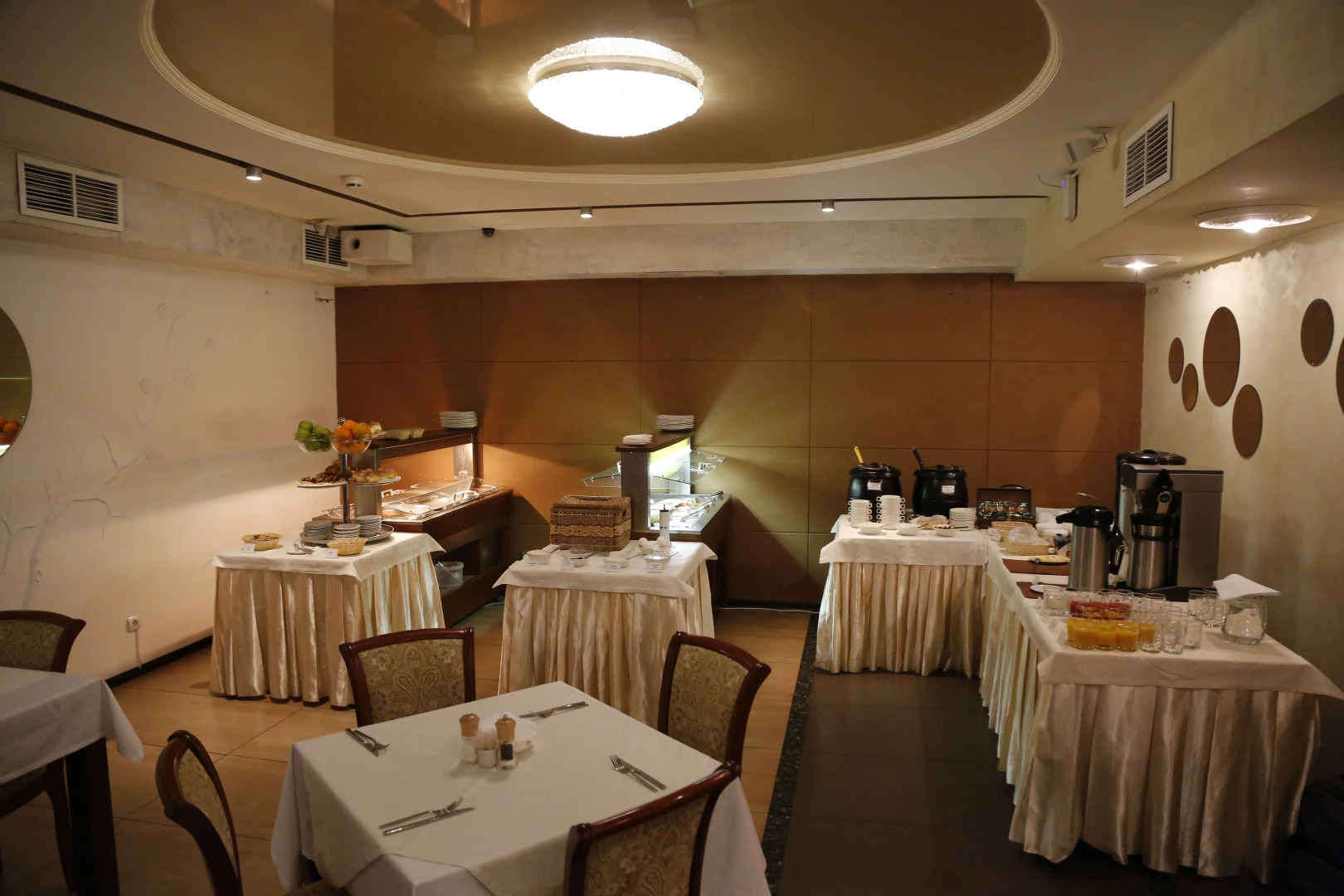 Гостиница Николь