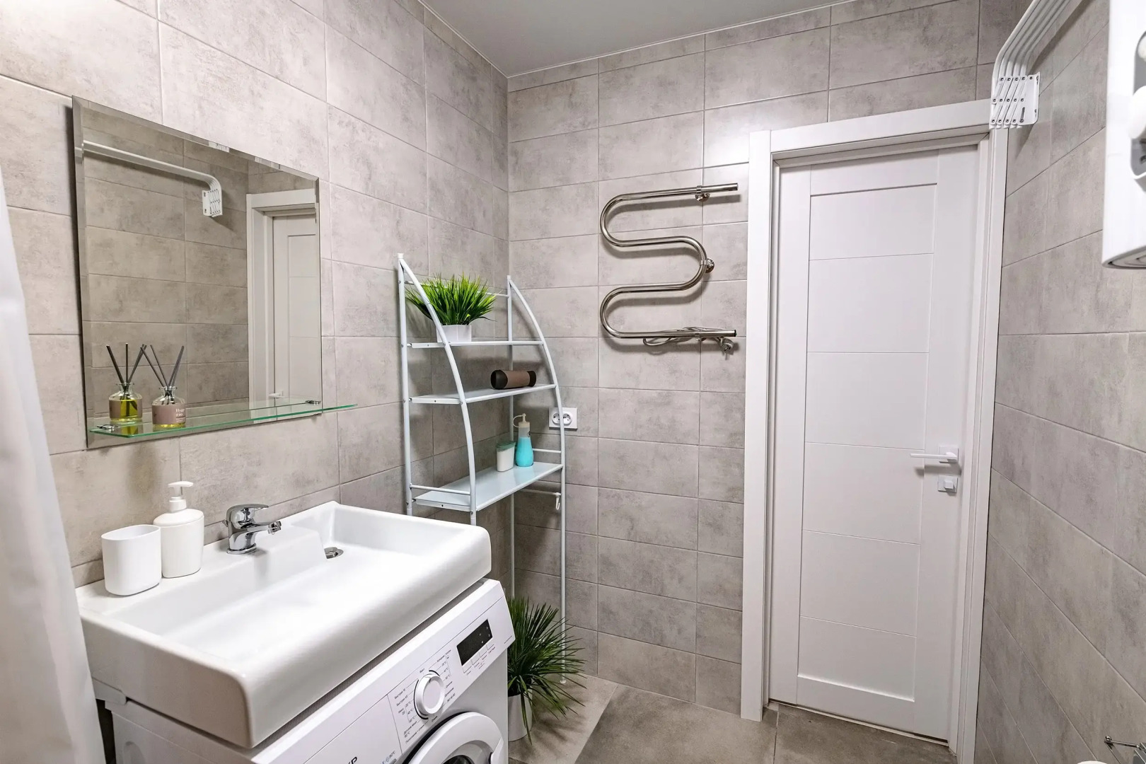 Апартаменты TopHouse на Авраменко 17, 2