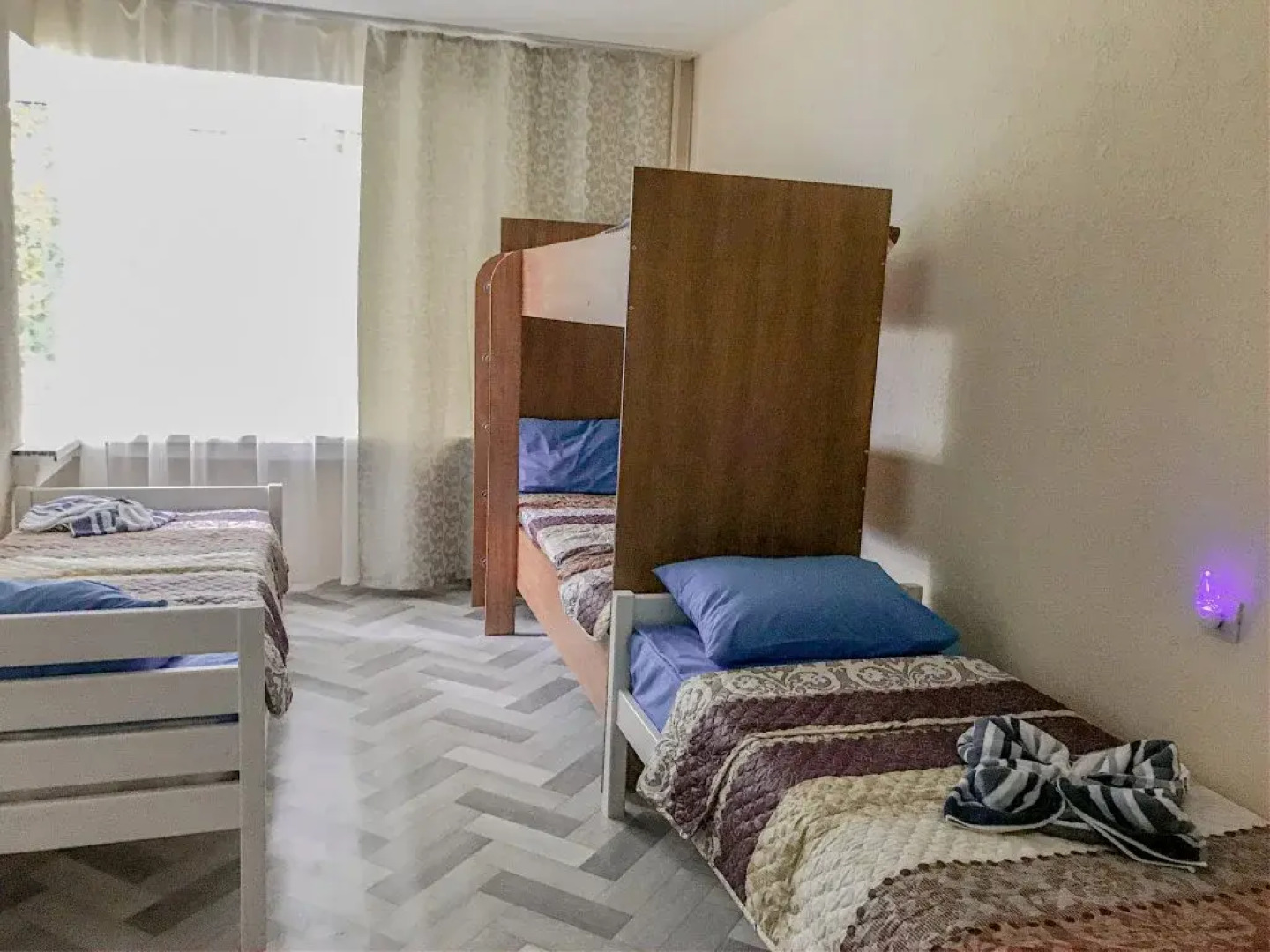 Жемчужная Лагуна