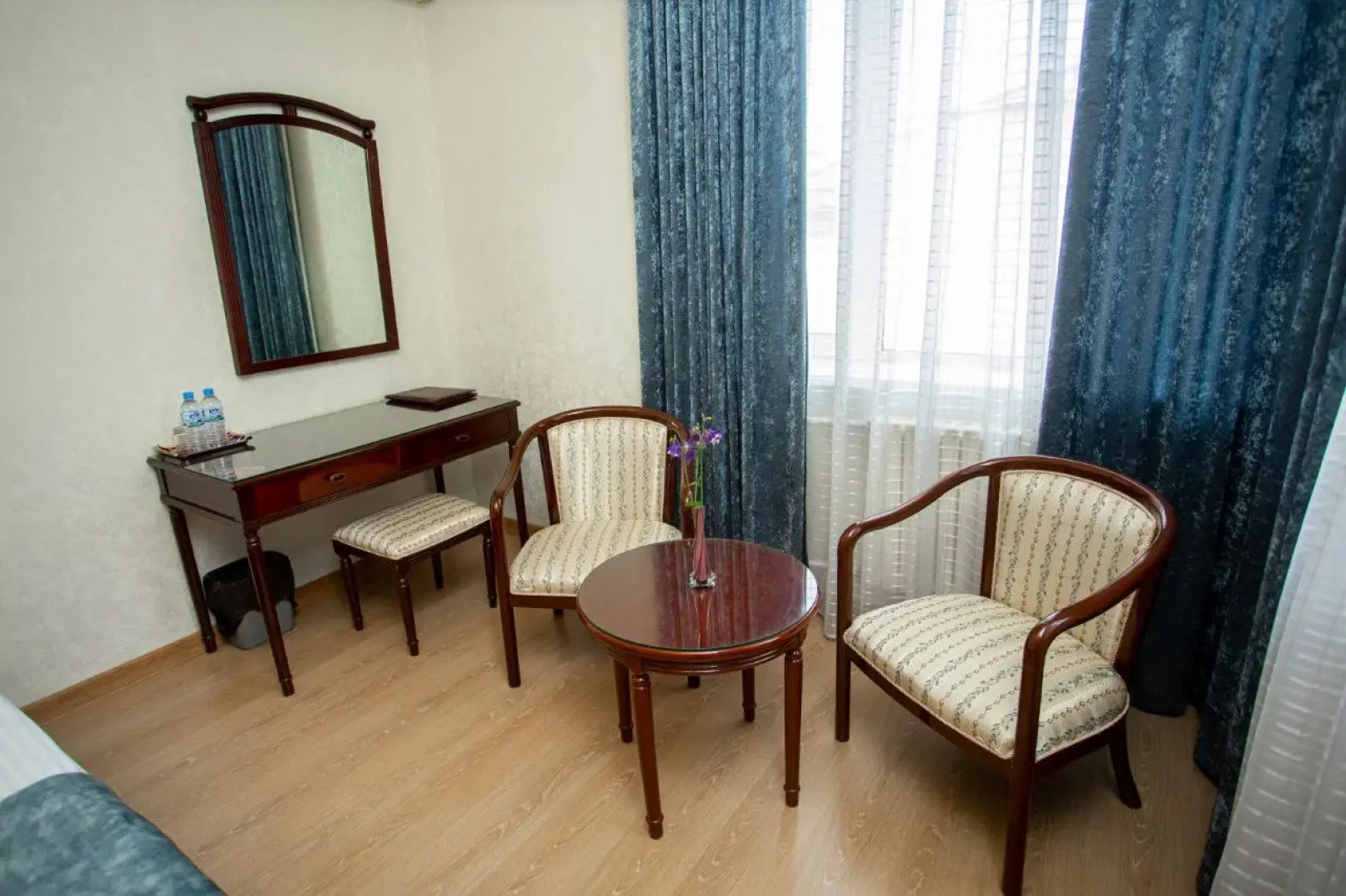 Гостиница Азия Самарканд