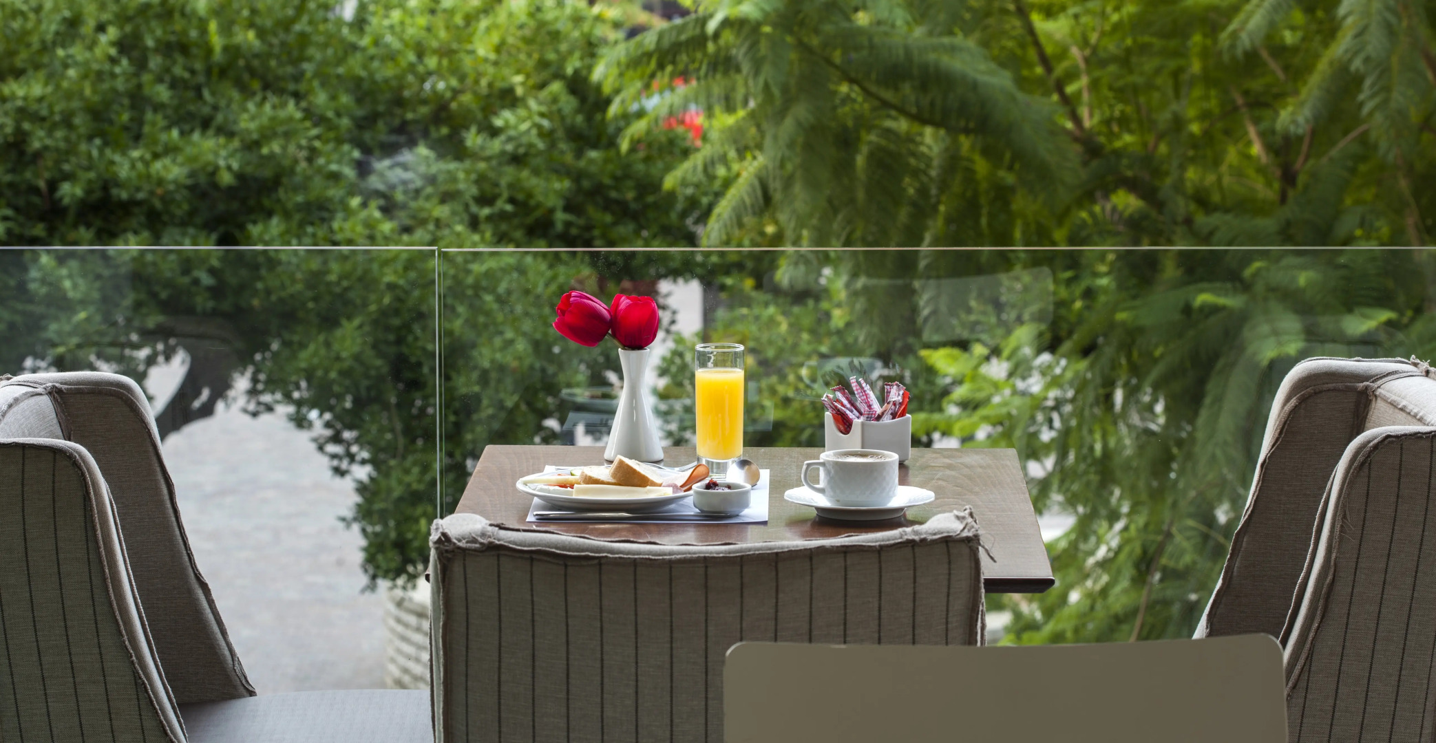 Отель Leto Boutique