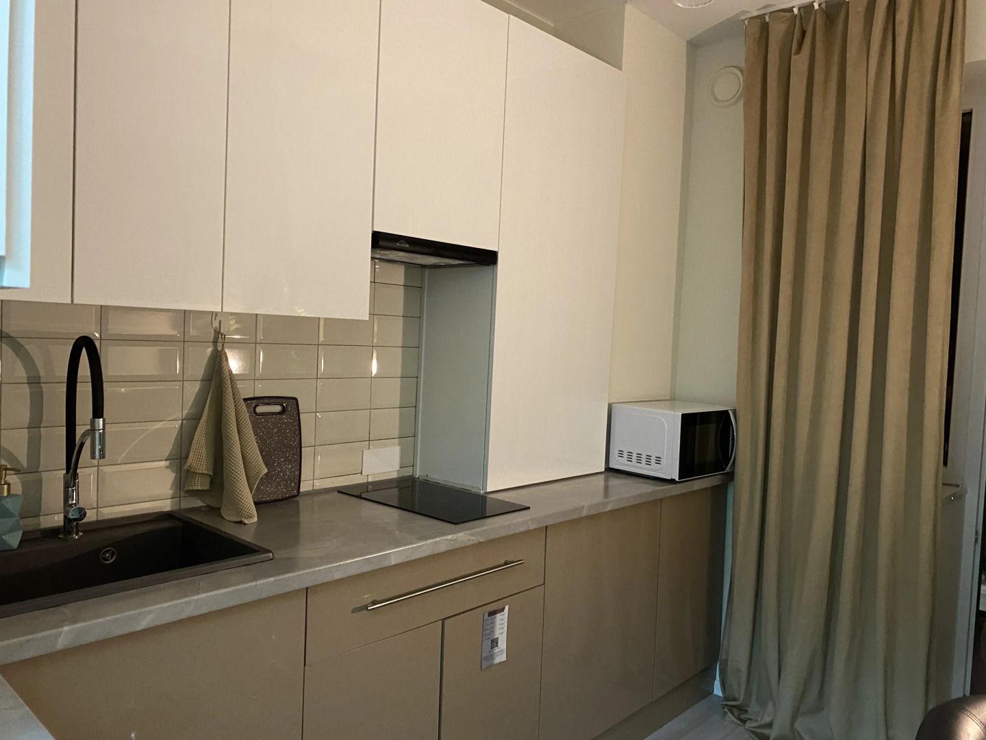 Апартаменты Балтийский уют