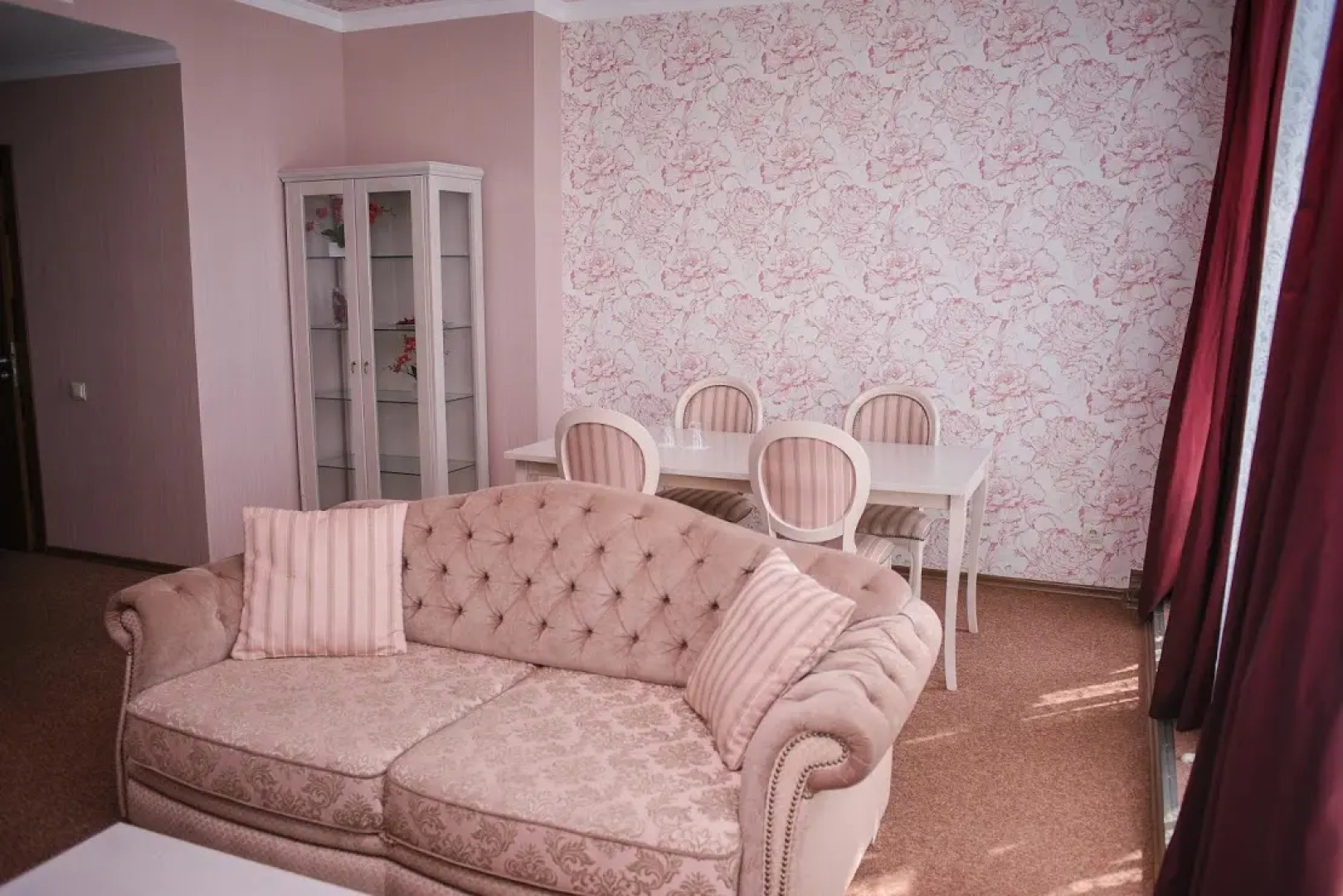 Гостевой Дом Аэр