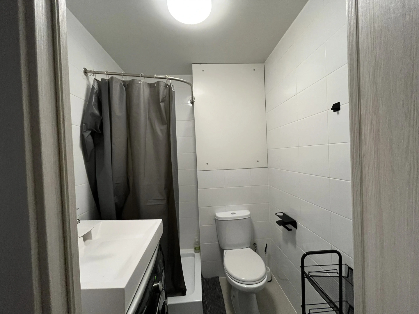 Апартаменты недалеко от Внуково