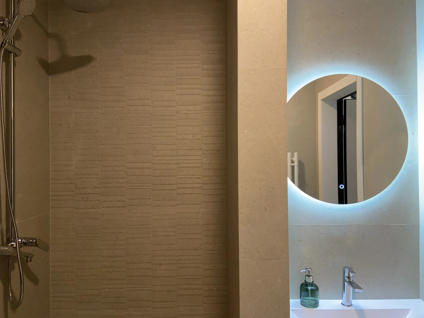 Апартаменты Baltic Resort на Невского