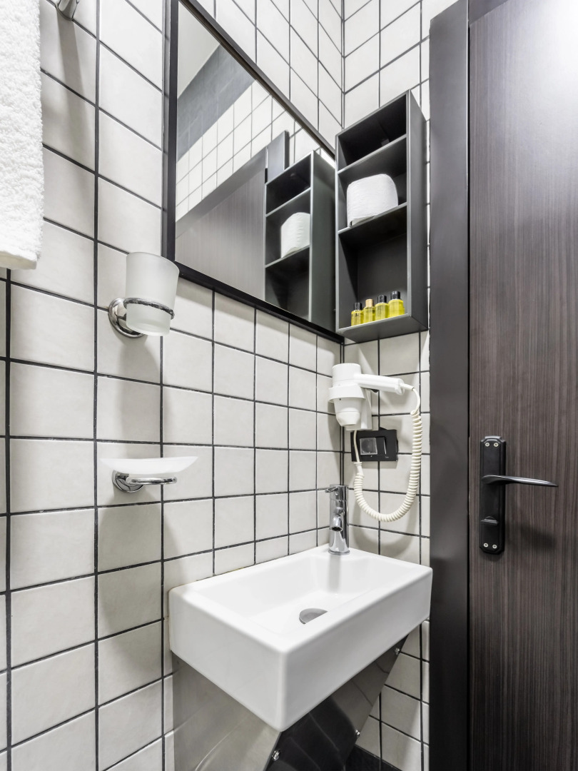 Отель Taksim Terrapia