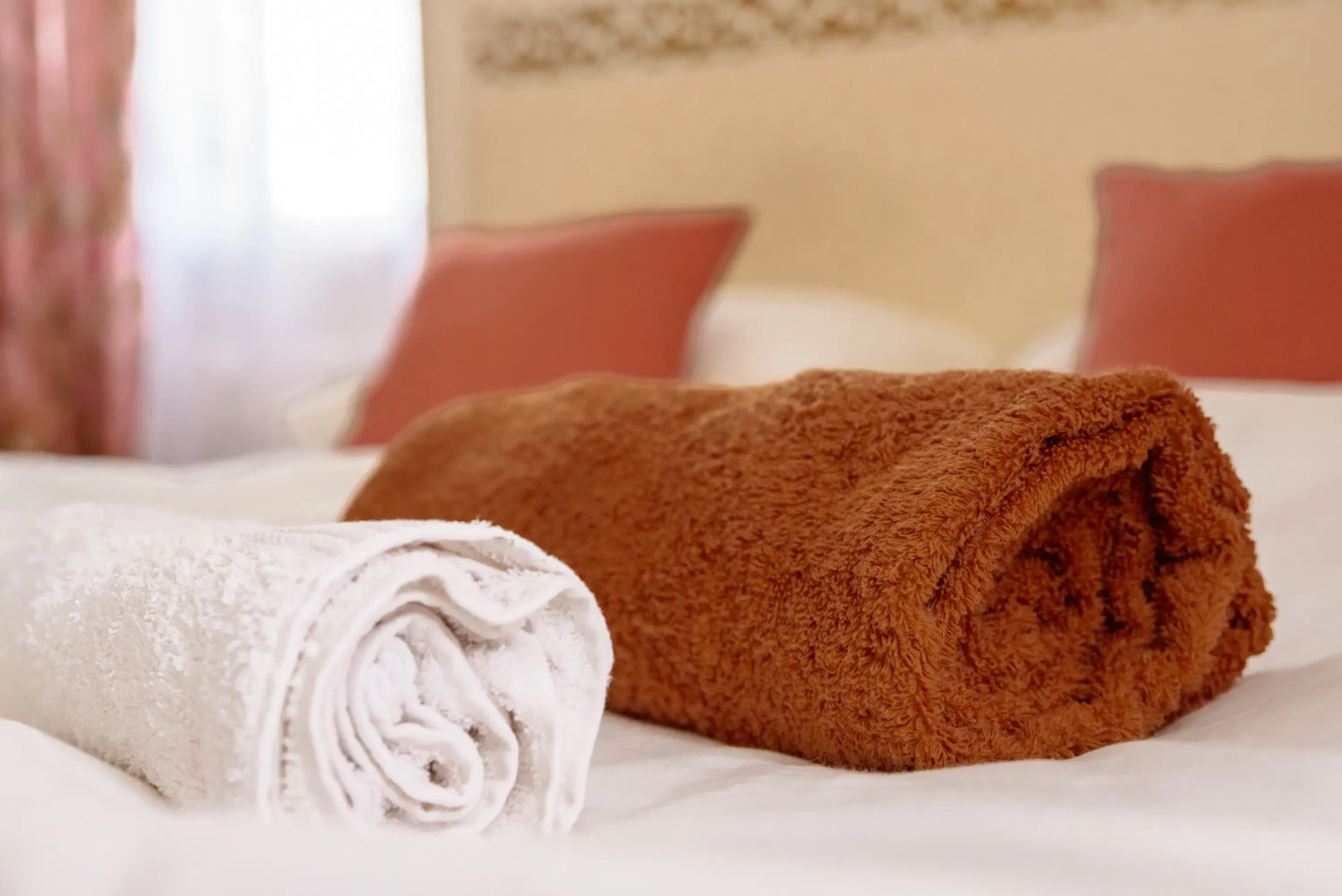 Апартаменты в центре с видом на море от LetoApart