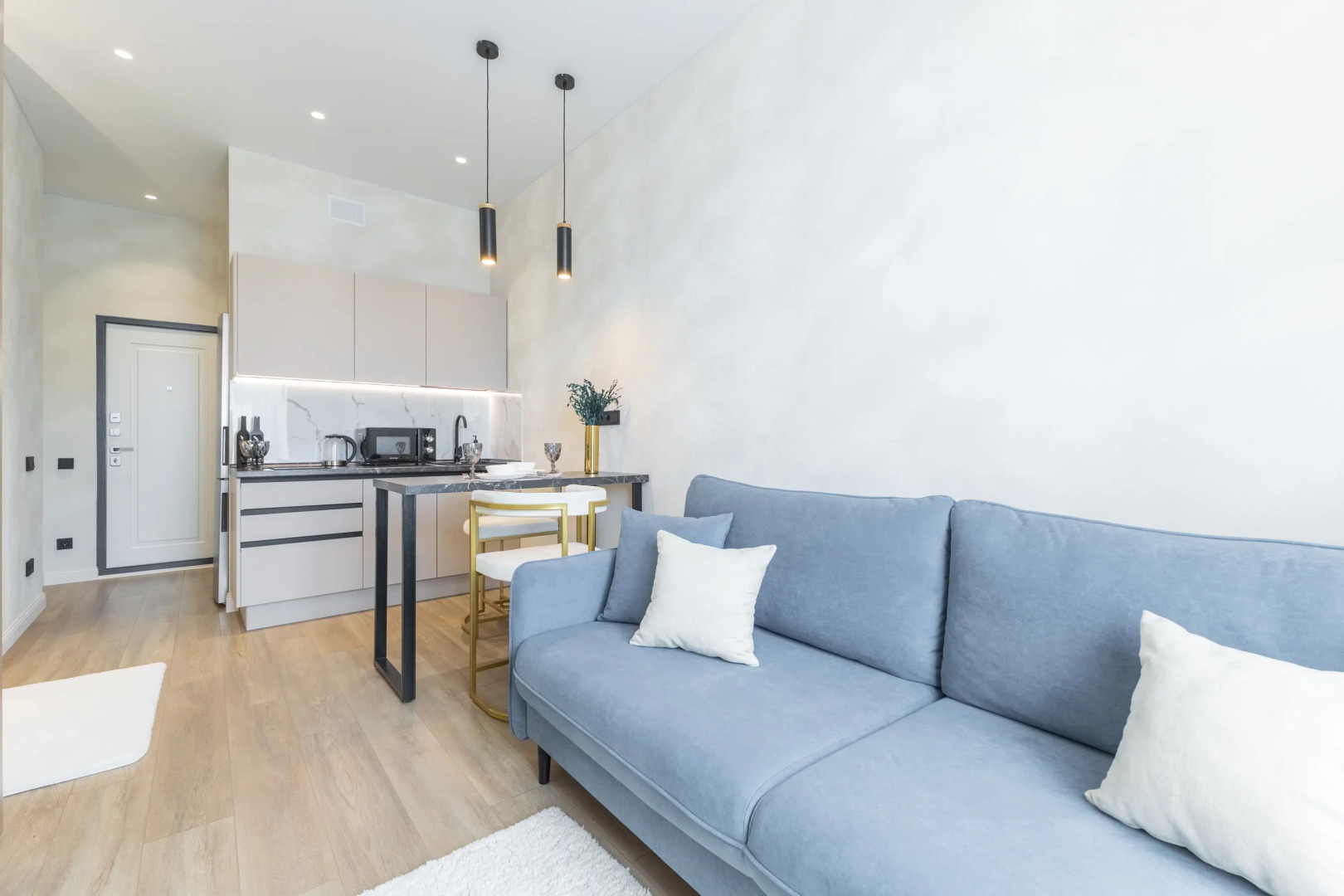 Апартаменты Комфорт