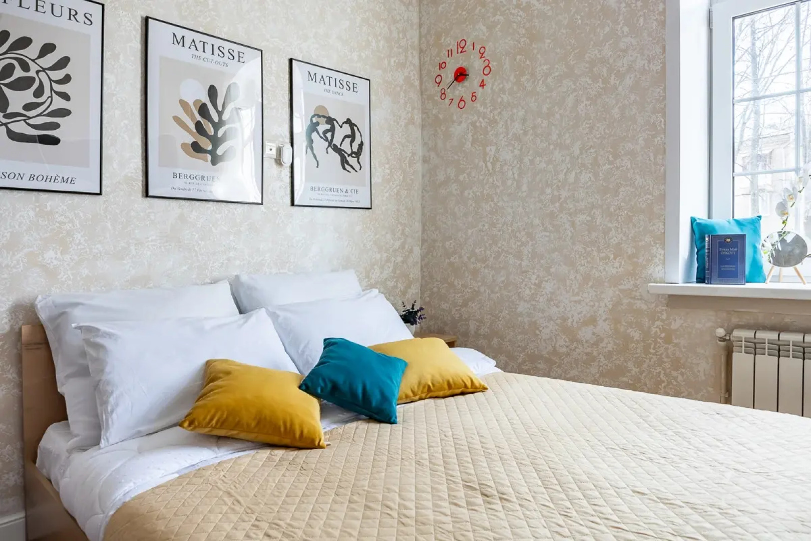 Уютная квартира студия м.Рязанский проспект