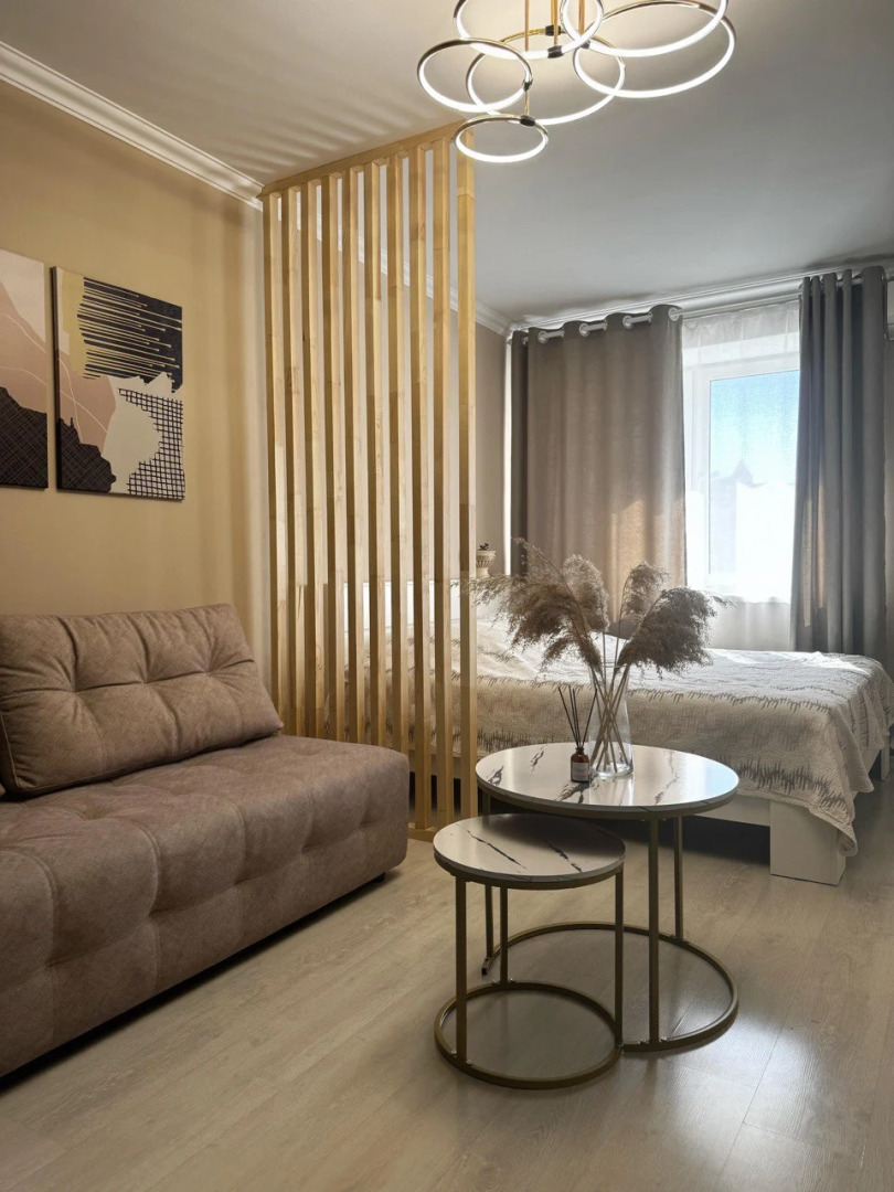 Квартира Уютная