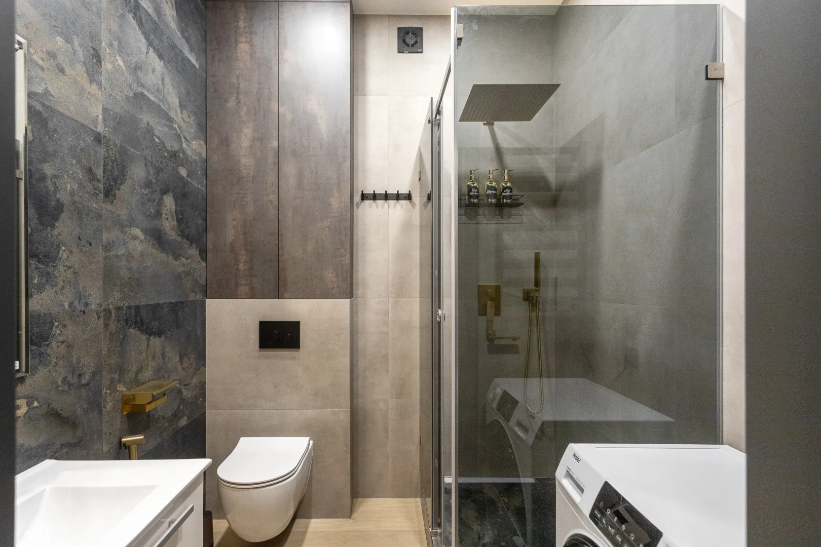 Апартаменты Suffix на Румянцева