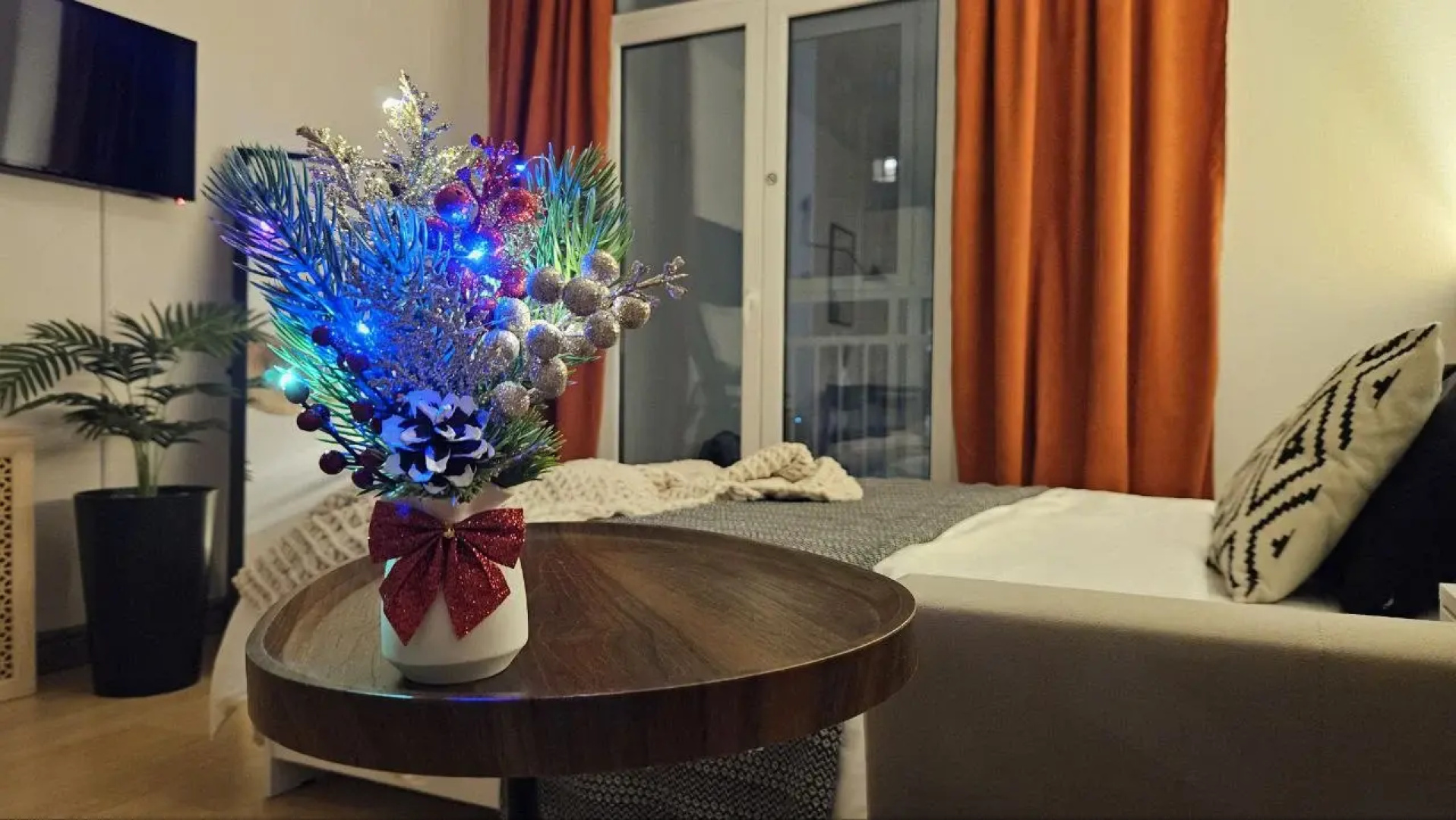 Апартаменты Caramel от сети Good Vibes Apartments