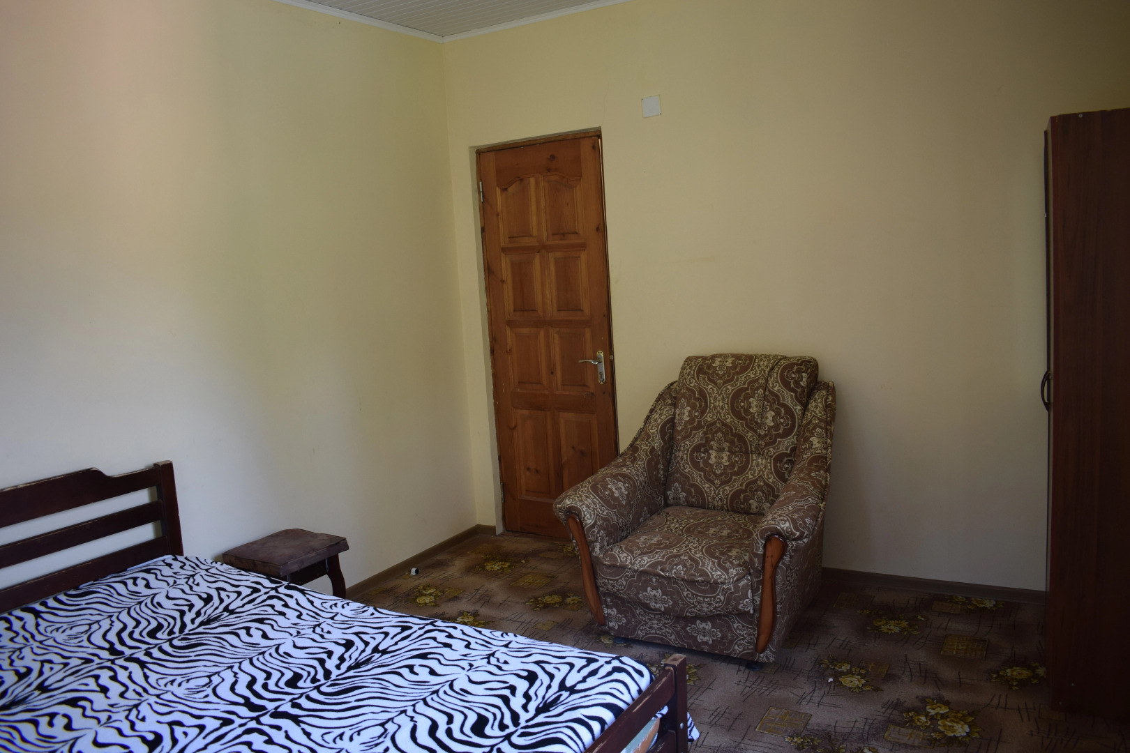 Гостевой дом Радуга