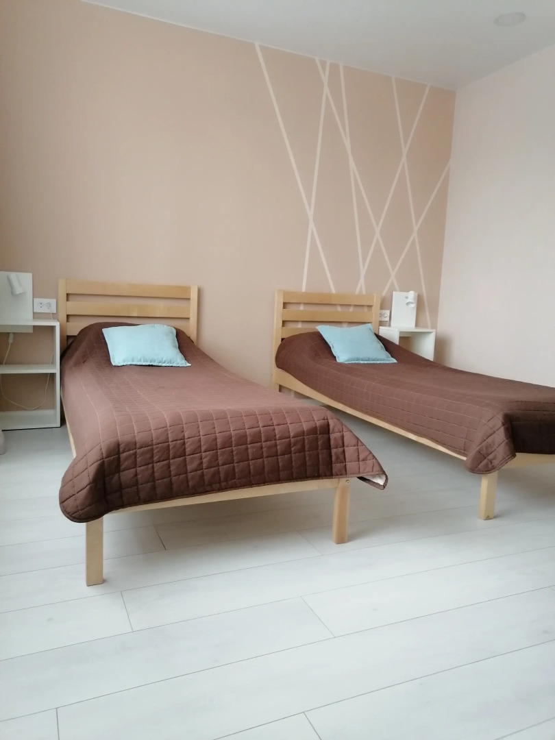 Уютная Квартира на Калужской 26