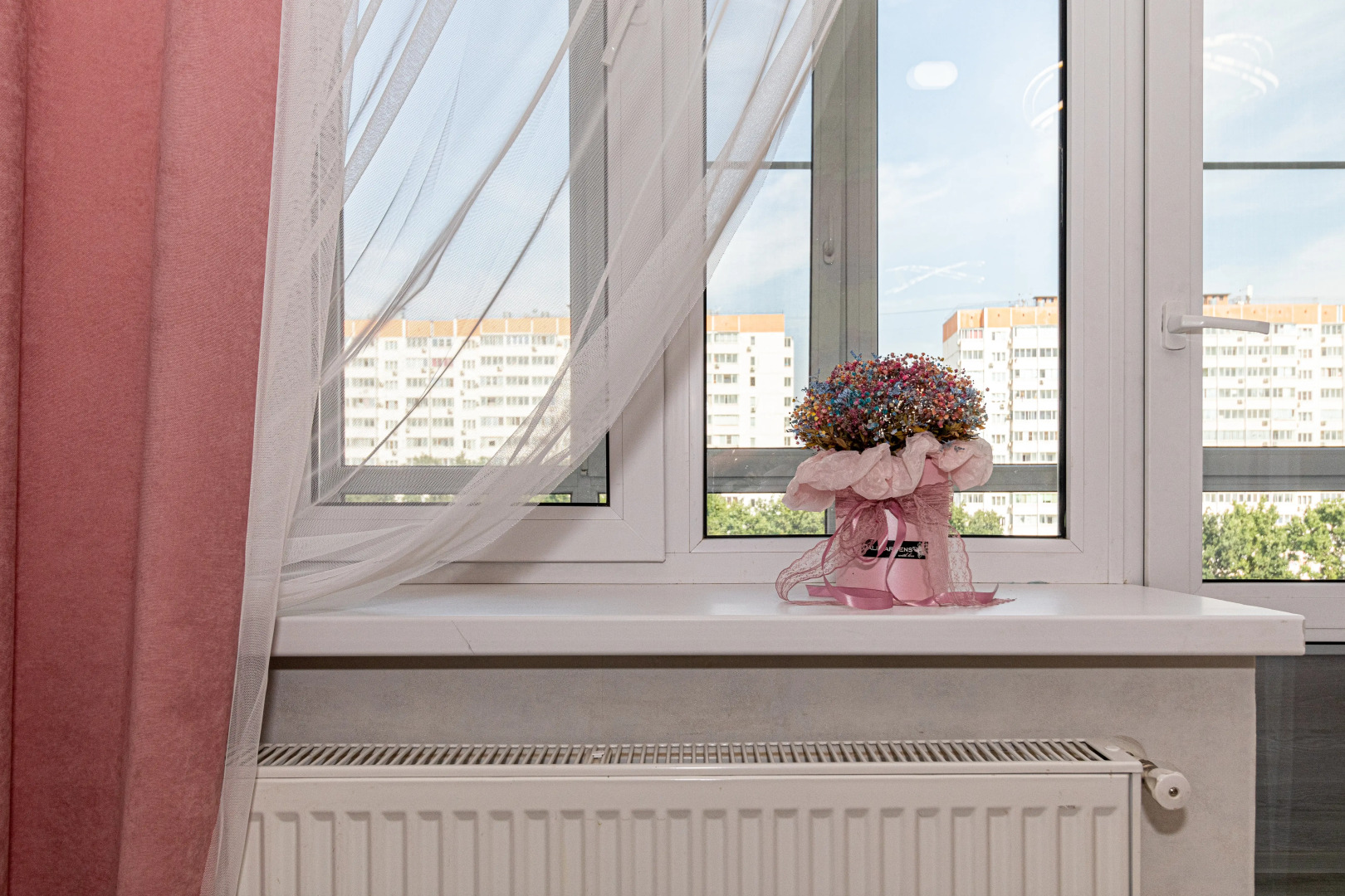 Квартира 1-комн апартаменты Comfort plus на Черкасской