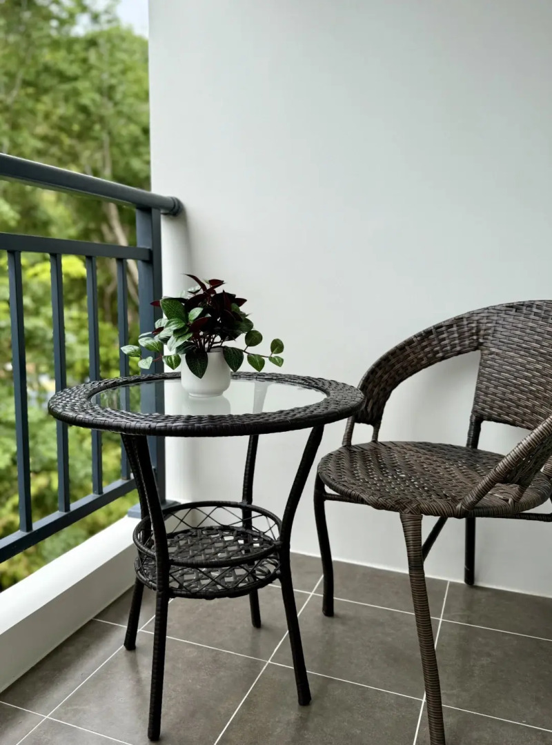 Квартира Современная рядом с пляжем Камала - всё для комфортного отдыха 502