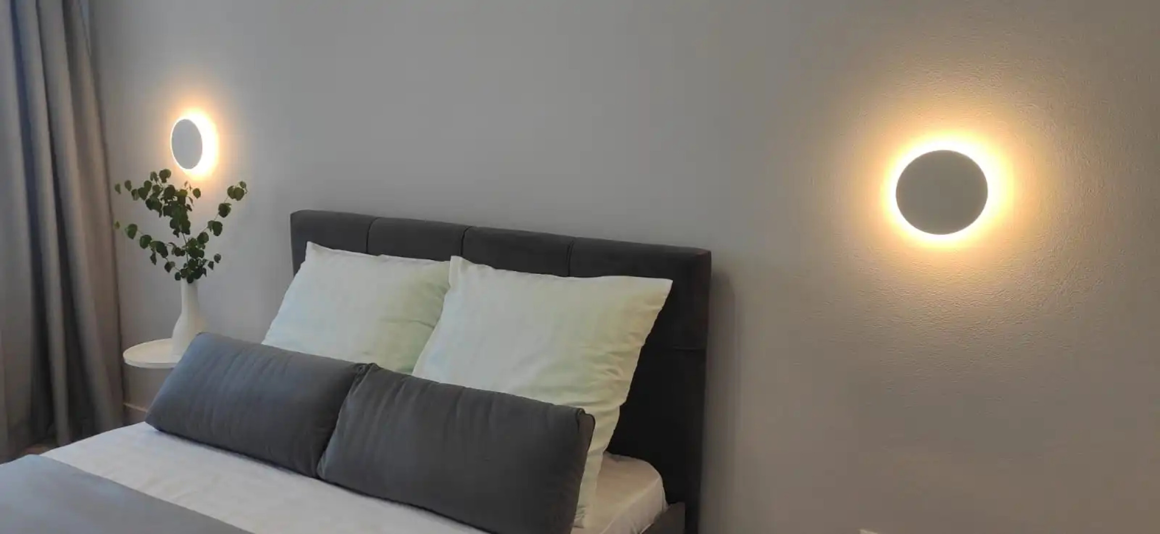 Квартира Уютная 3-х комнатная квартира